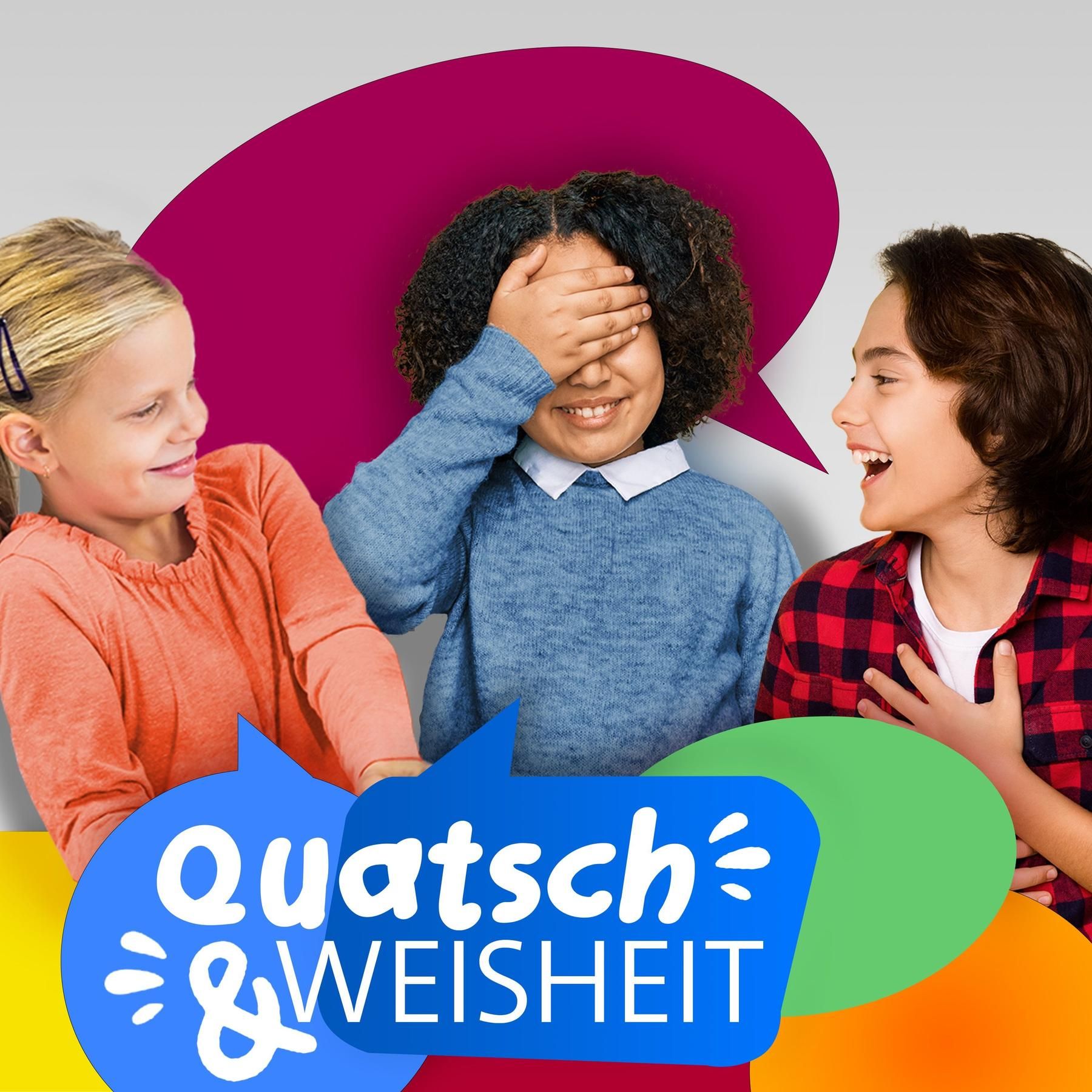 Normal - Was heißt das schon?