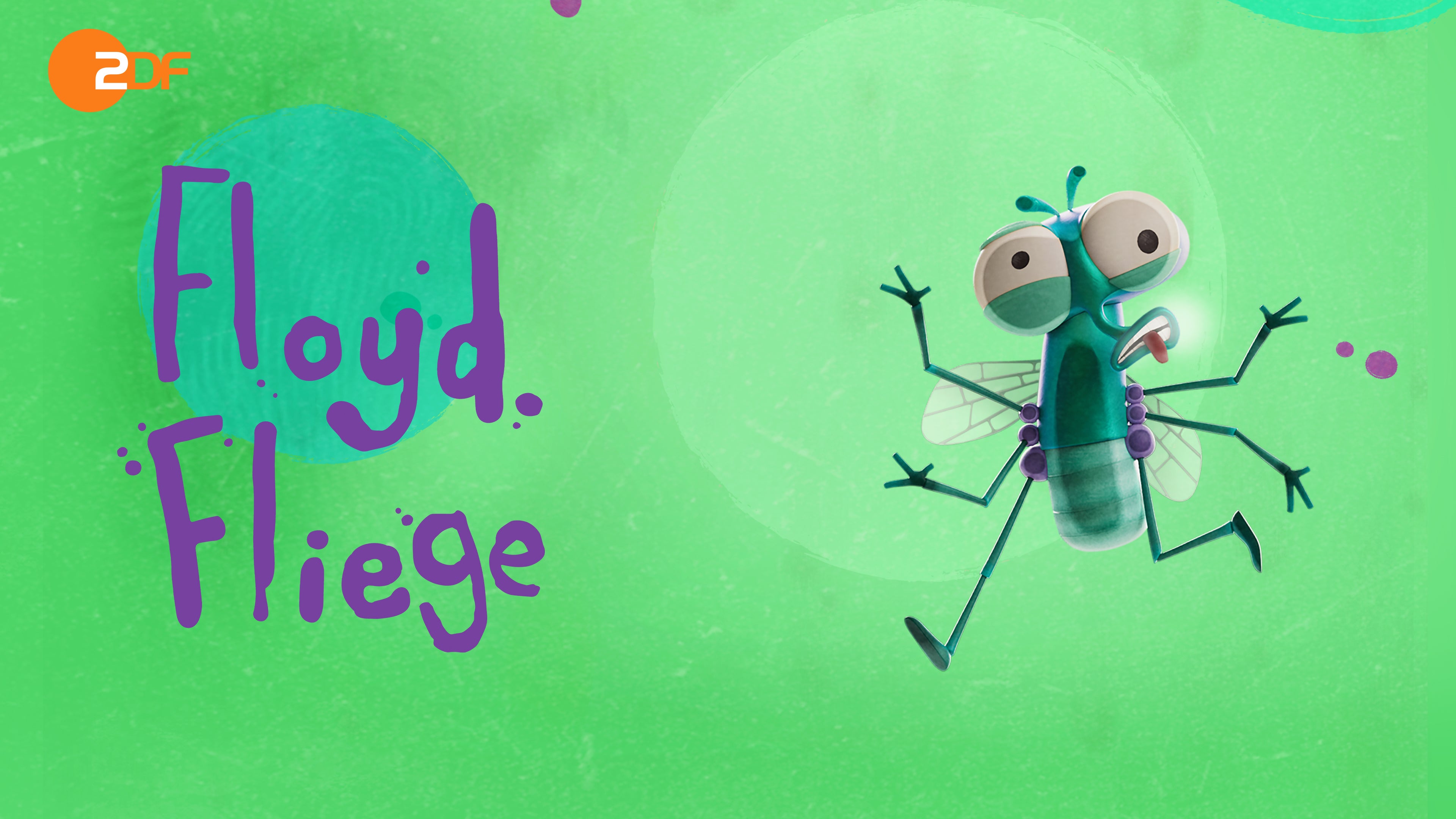Floyd Fliege
