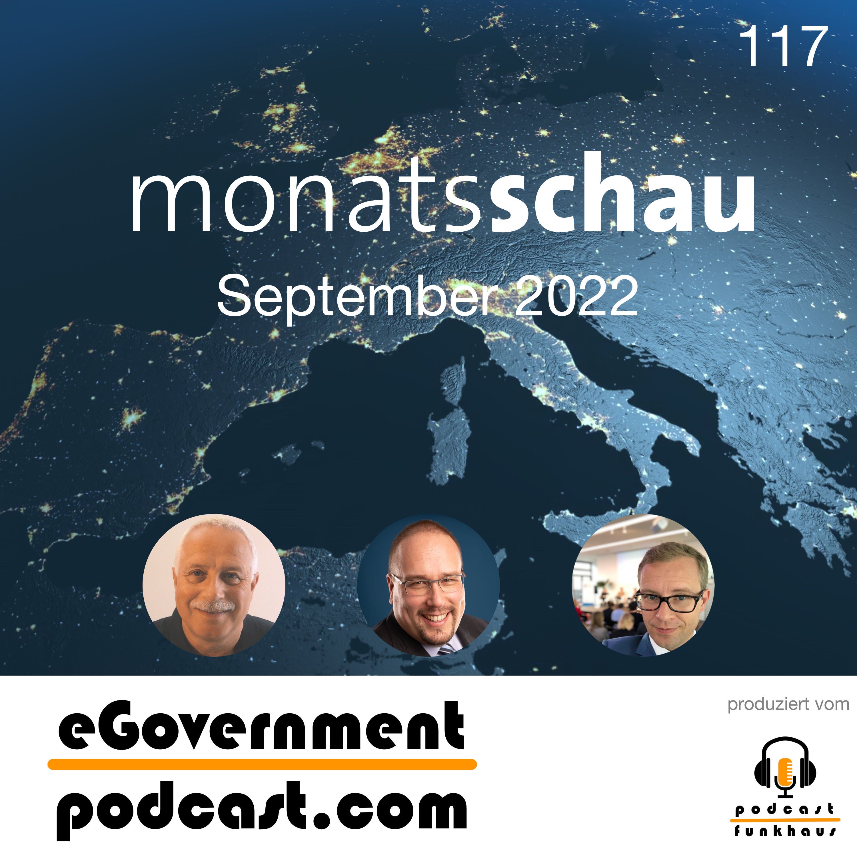 Monatsschau 09/22