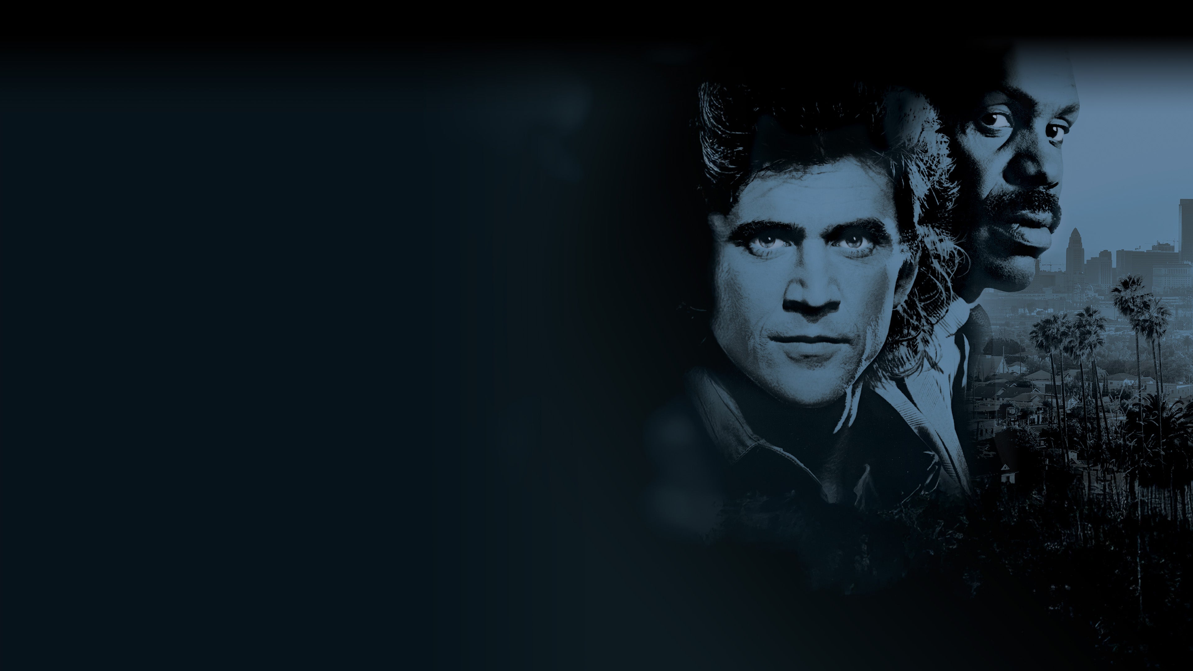 LETHAL WEAPON - ZWEI STAHLHARTE PROFIS