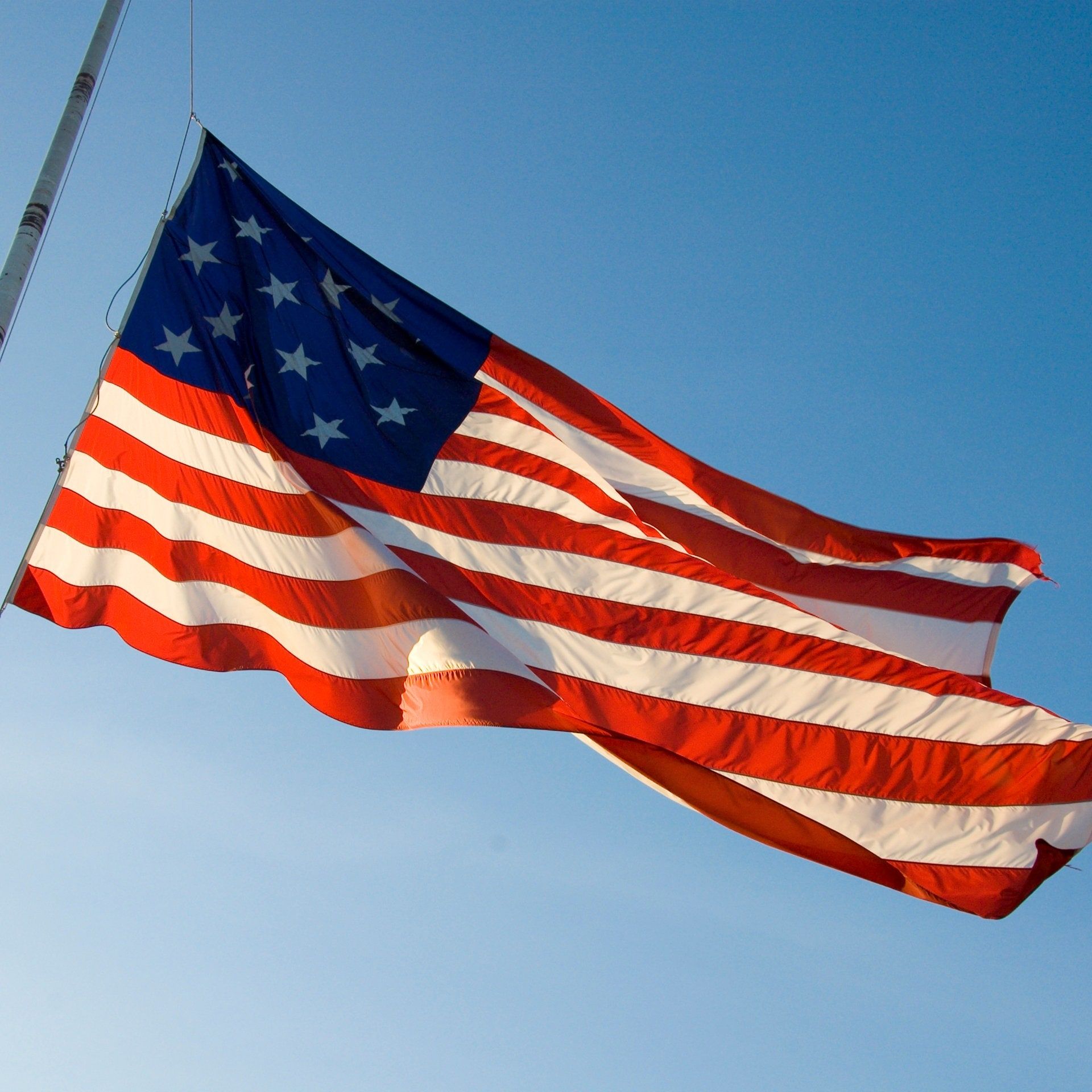03.03.1931: "The Star-Spangled Banner" wird US-Nationalhymne