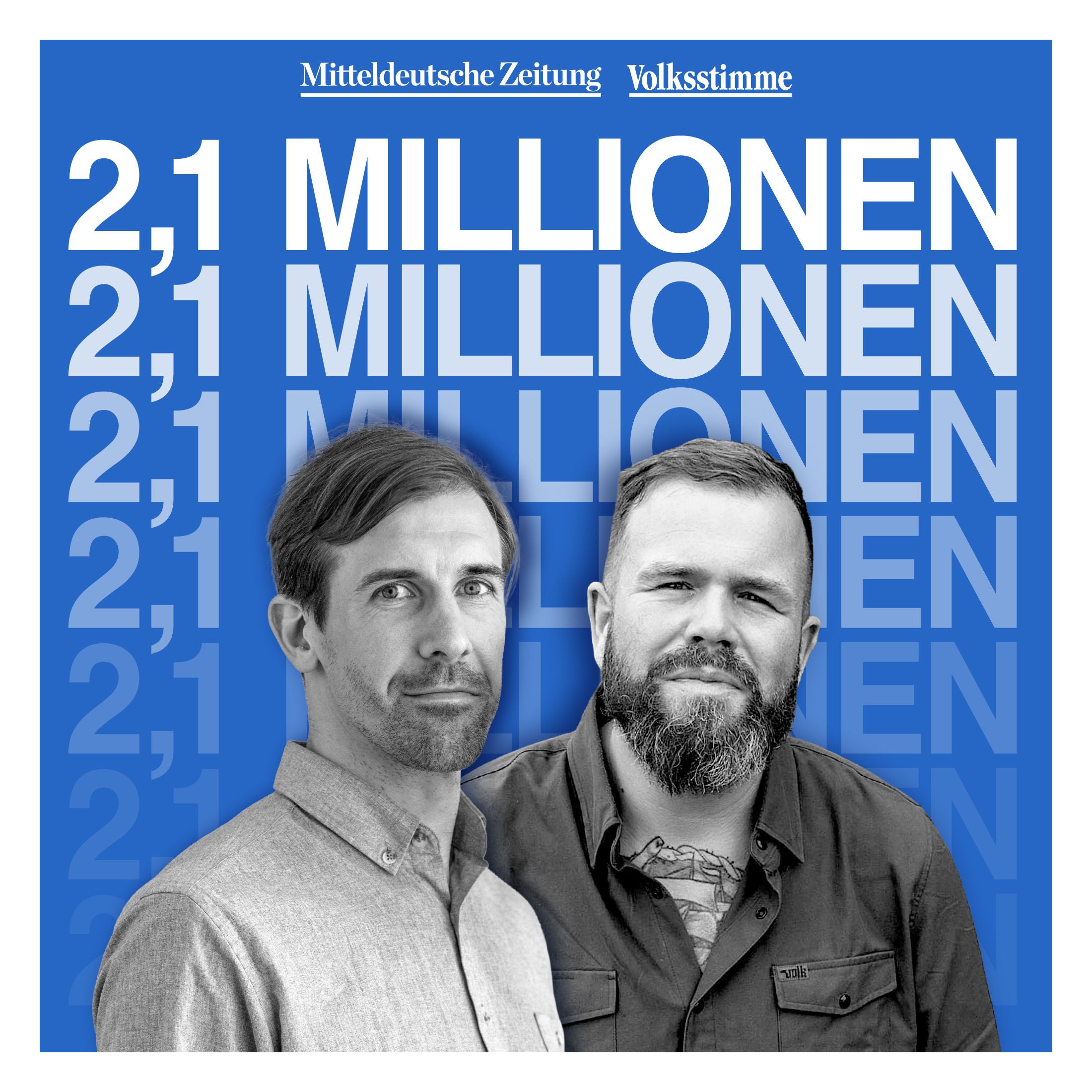 Jenseits der Brandmauer: Über AfD, Heimat und Hoffnung. Mit Jan "Monchi" Gorkow