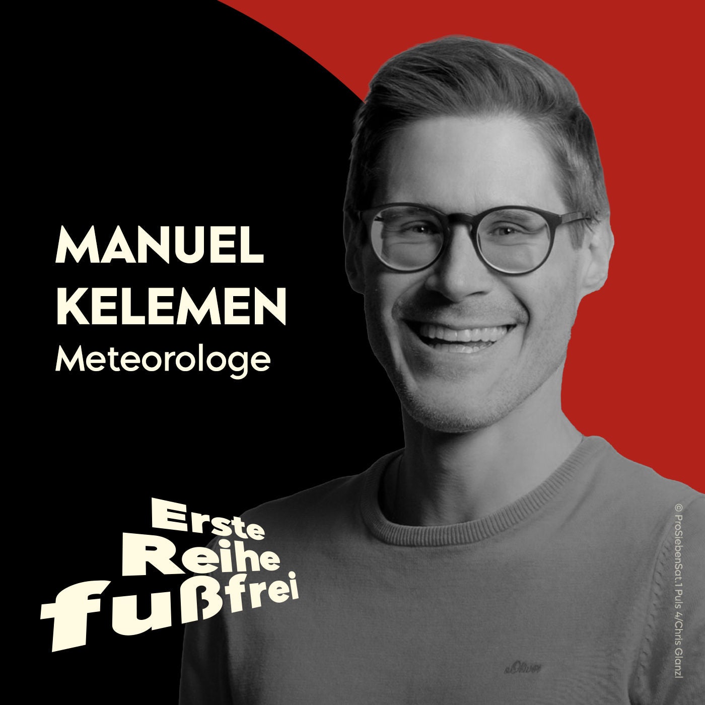 Manuel Kelemen: Sind wir doomed?