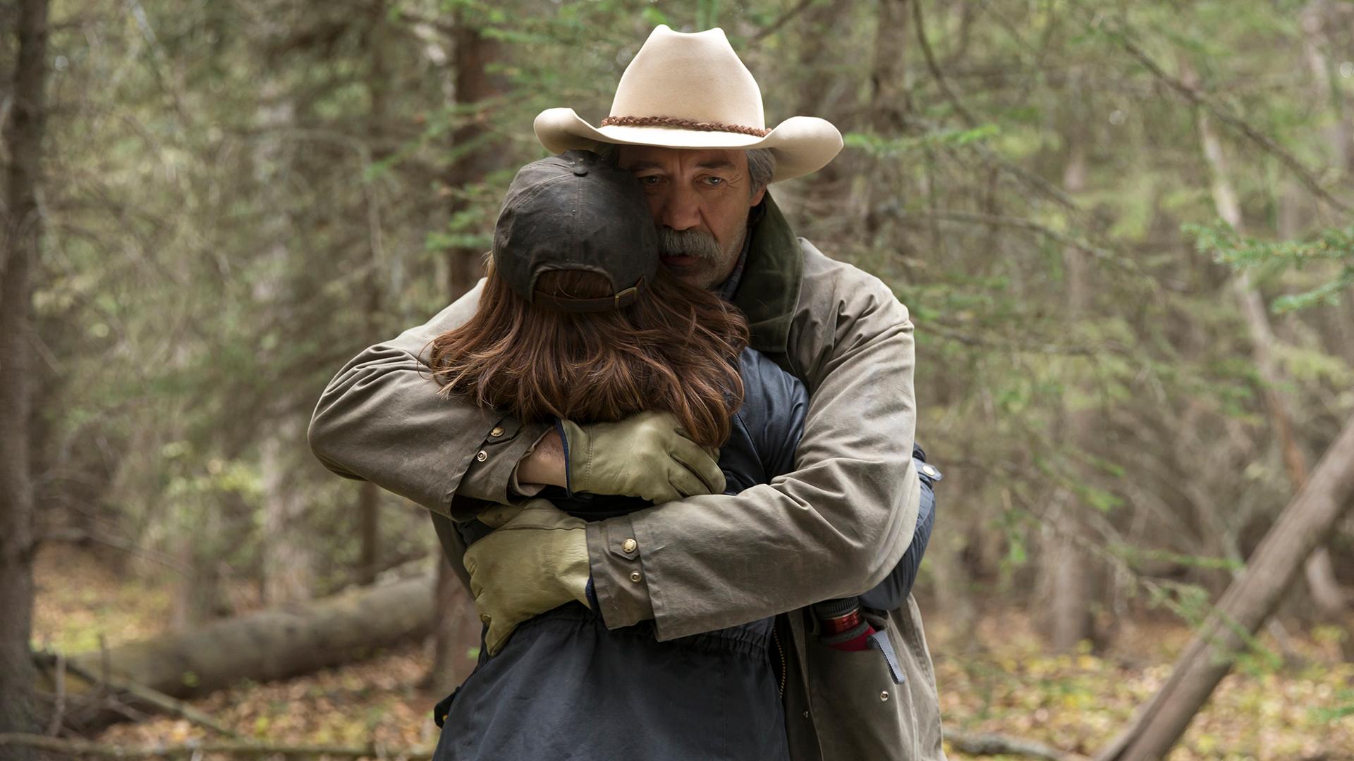 Heartland - Paradies für Pferde