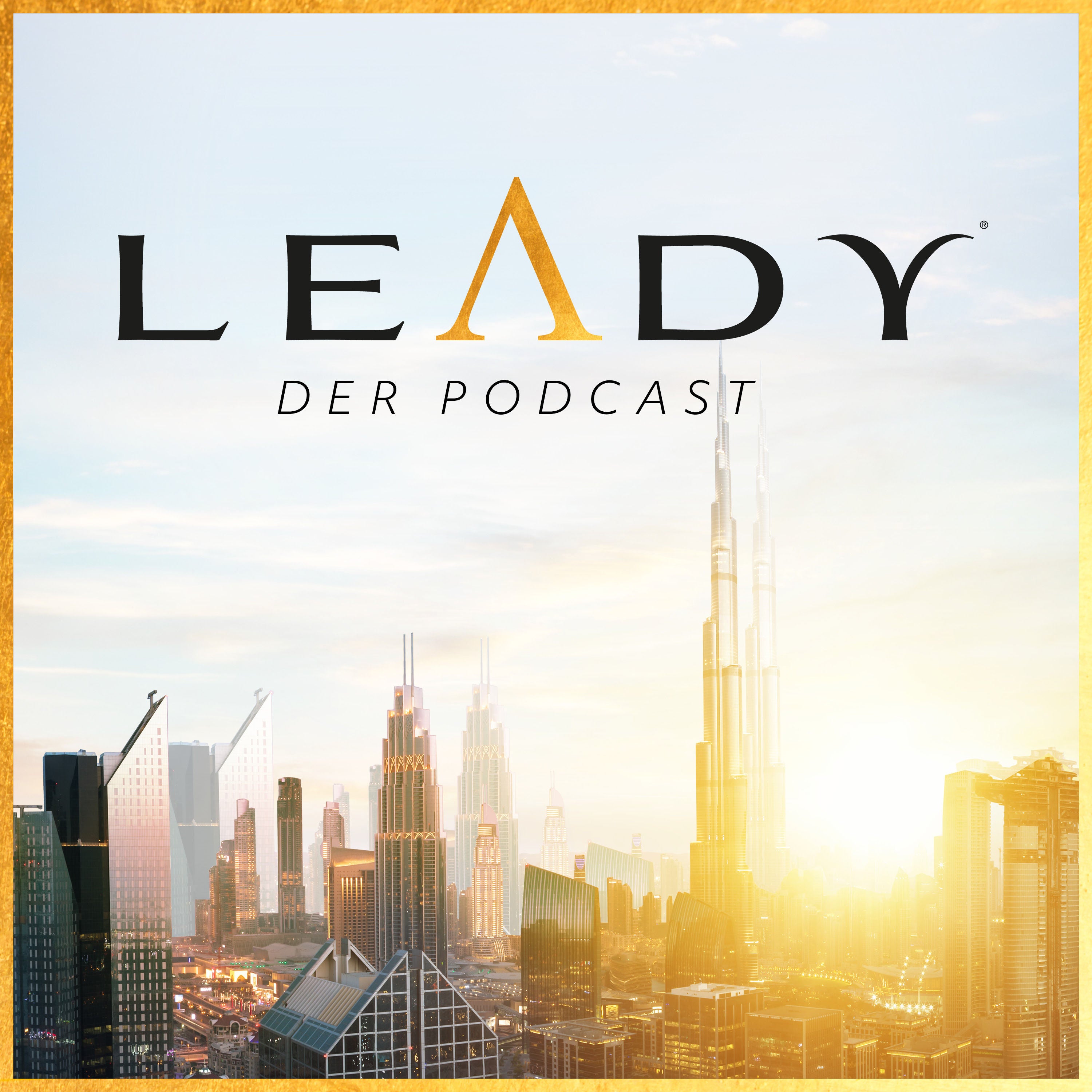 Verpasse diese Folge - und Du verpasst ein GEILES Leben