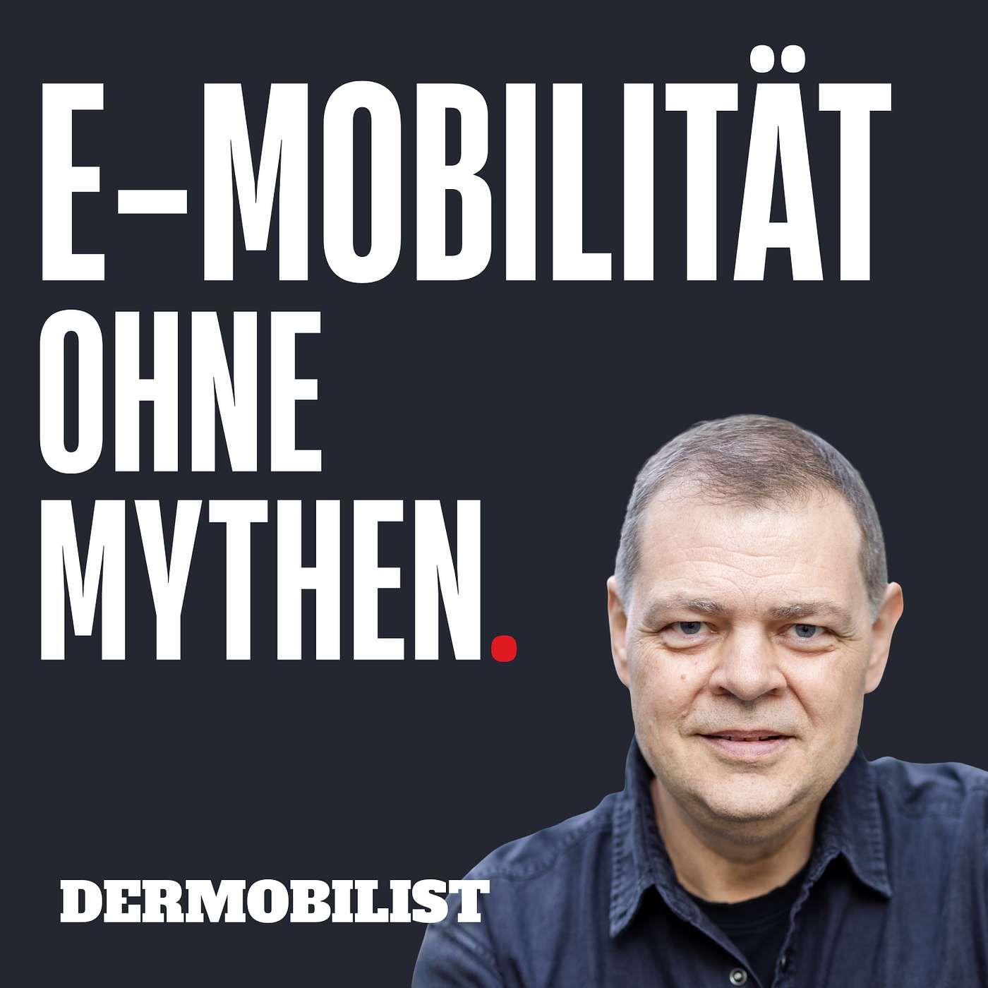 DERMOBILIST E-Mobilität und Elektroauto ohne Mythen