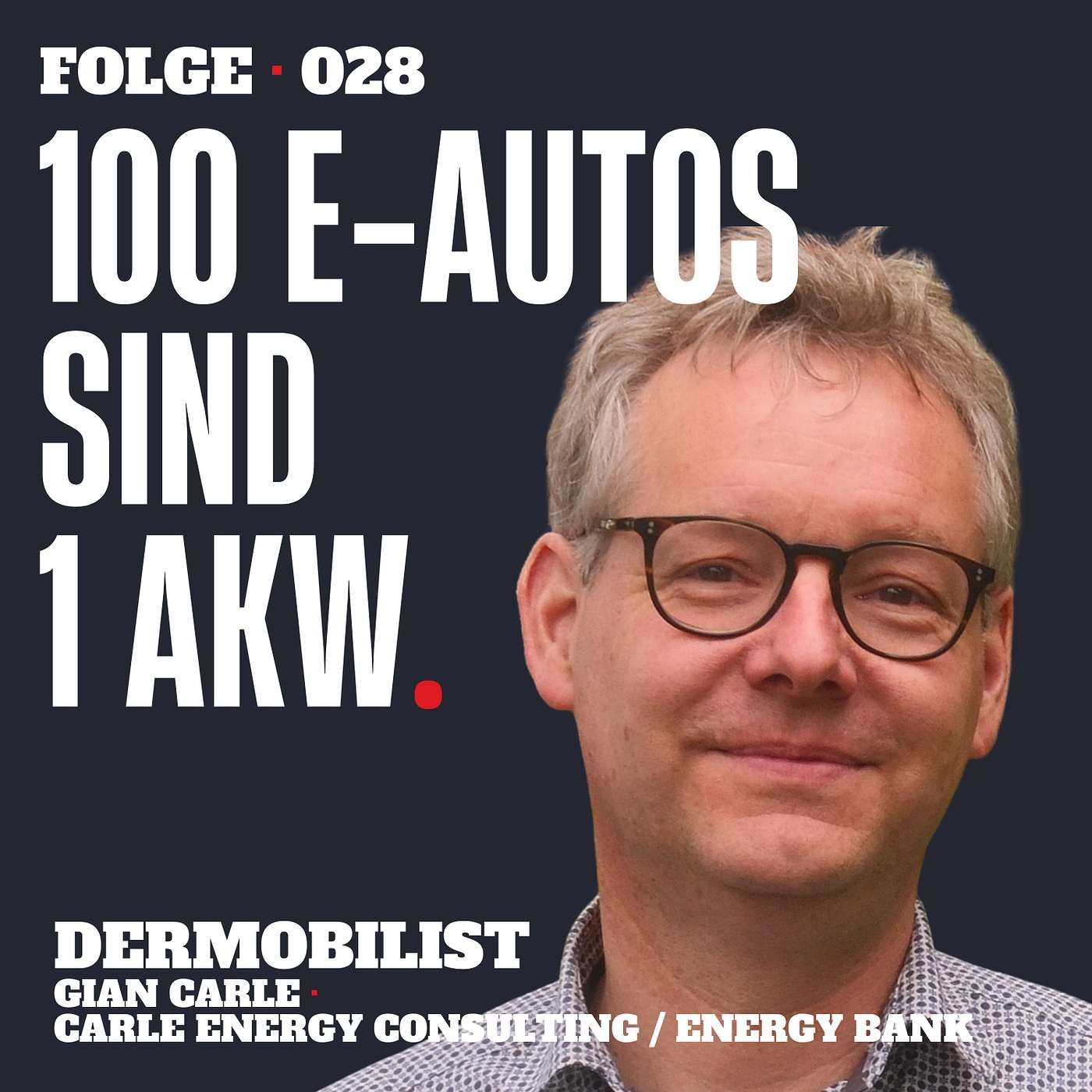 4'000 Euro im Jahr, weil das Auto in der Garage steht (#028)