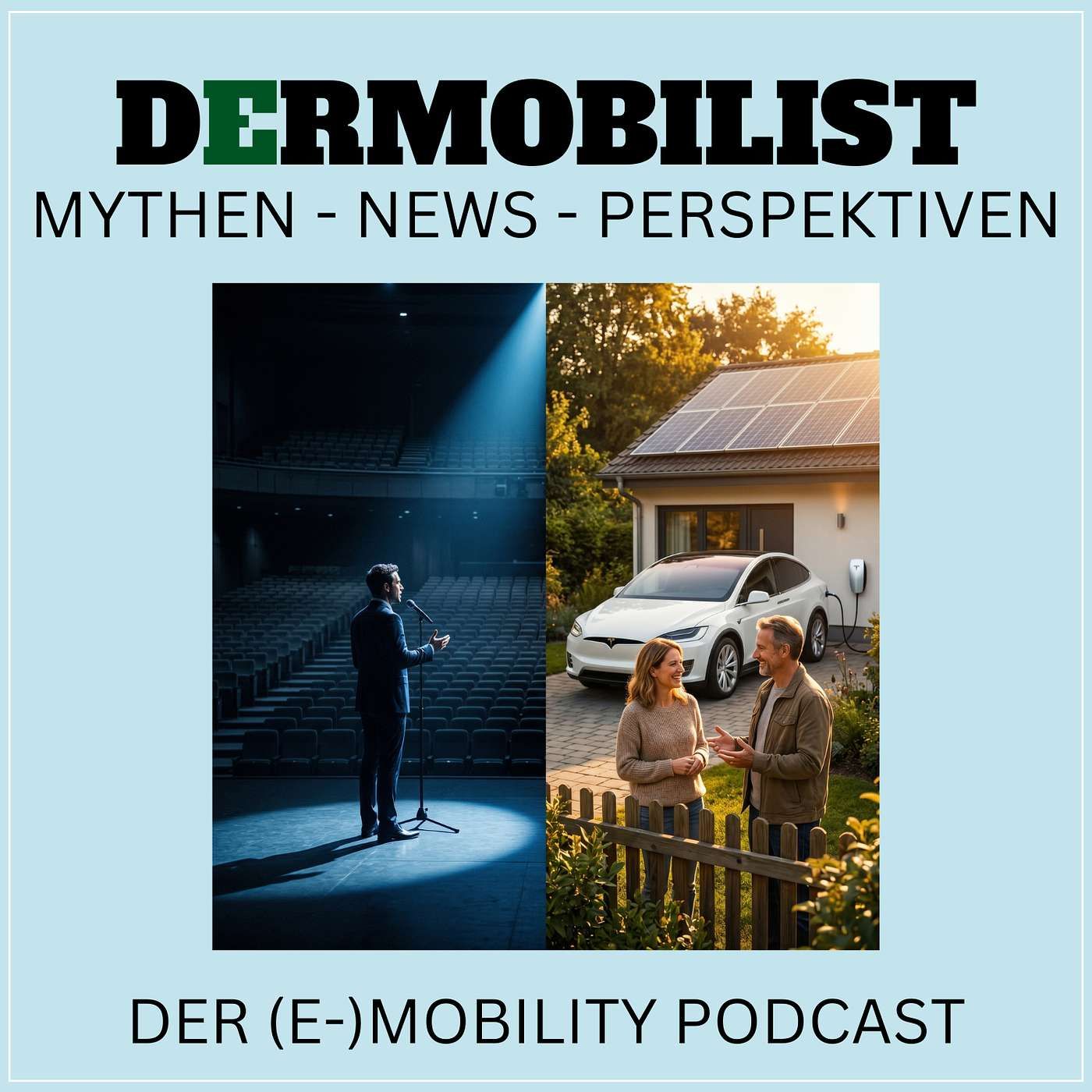 Warum Probefahren der Anfang vom Ende deines Verbrenners ist (#020)