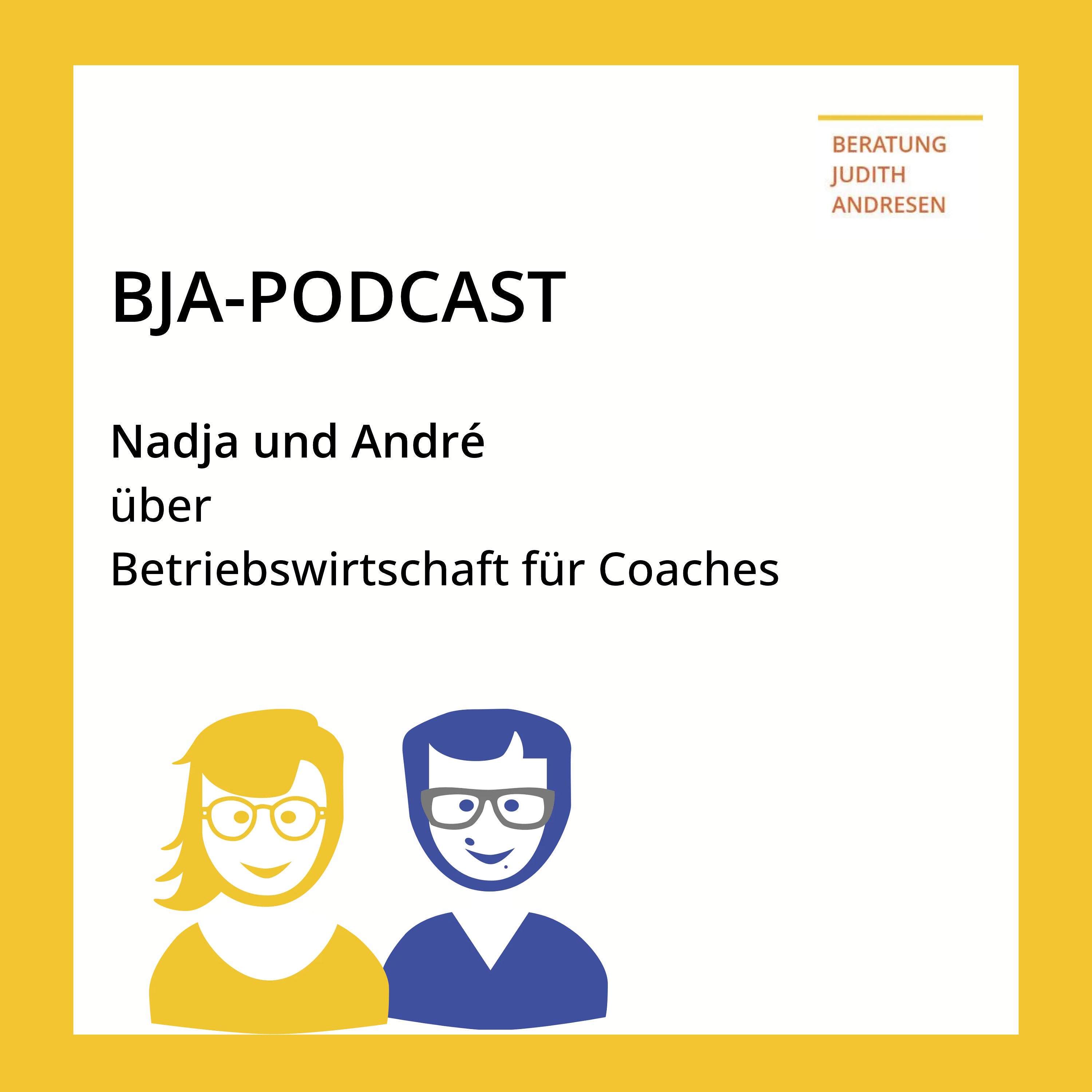 Betriebswirtschaft für Coaches (Nadja Stielau, André Friedrich)