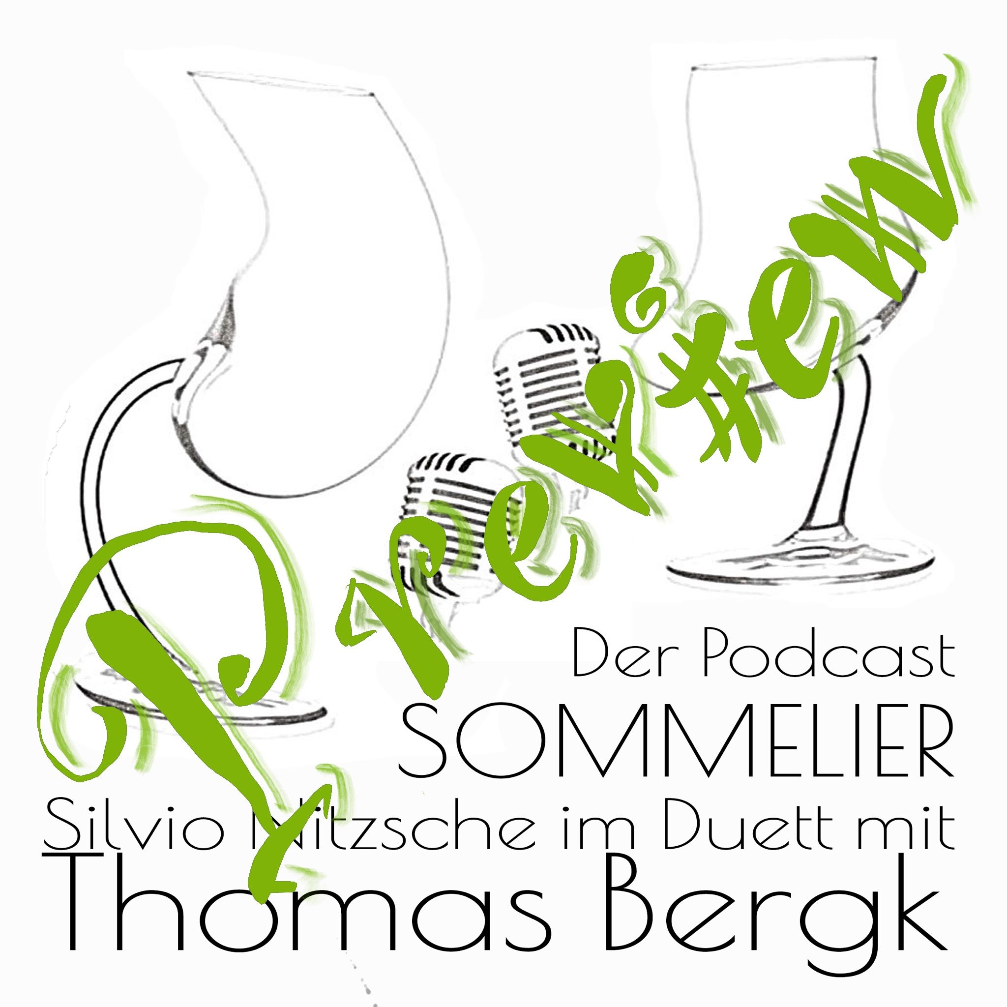 Thomas Bergk – Exclusive Preview