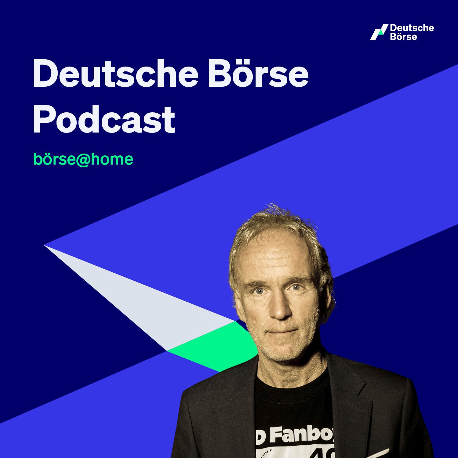 Österreichs Aktienmarkt: Comeback oder Strohfeuer? börse@home #317 mit Christian Drastil