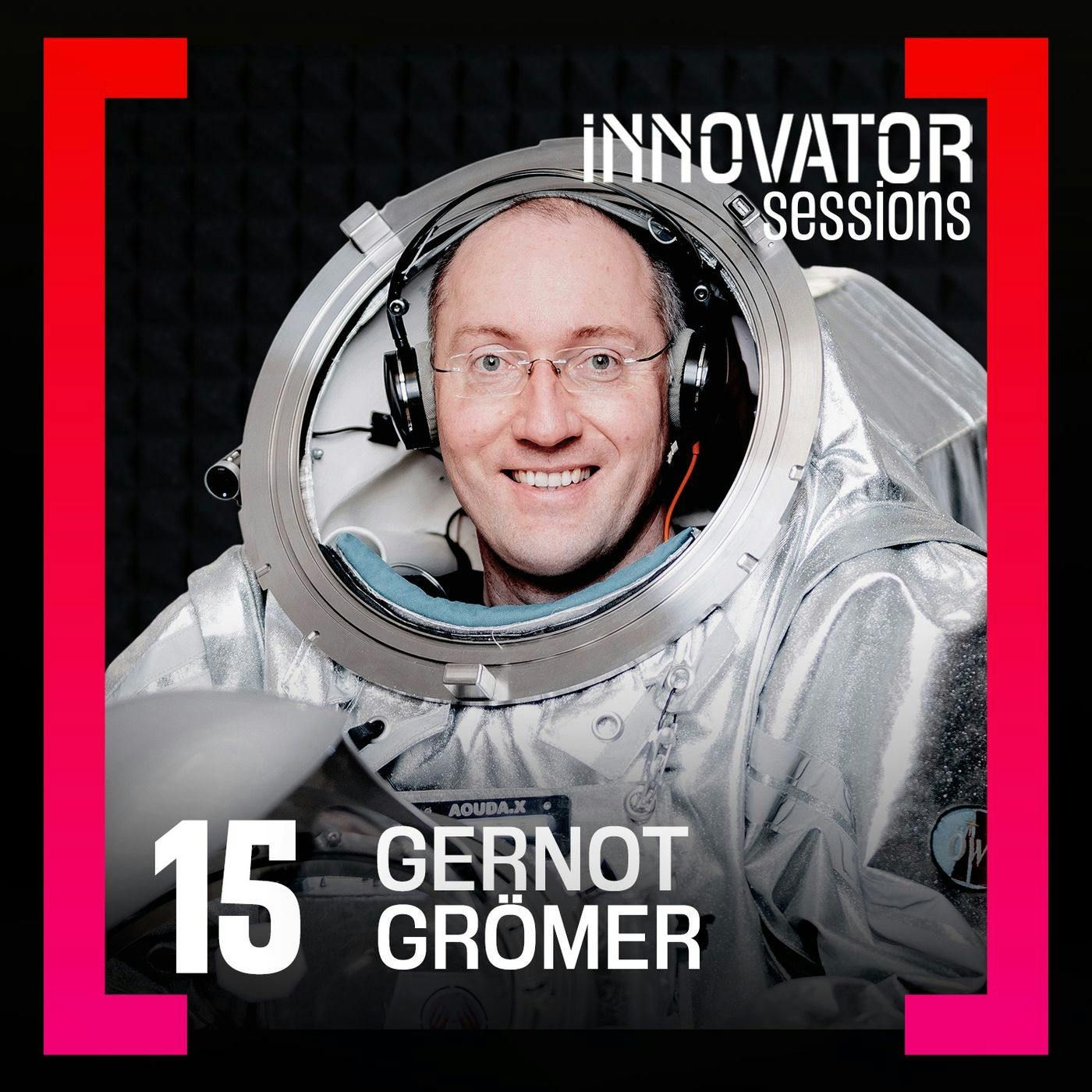 Weltraumforscher Gernot Grömer erklärt, wie wir unsere Widerstandskraft erhöhen können