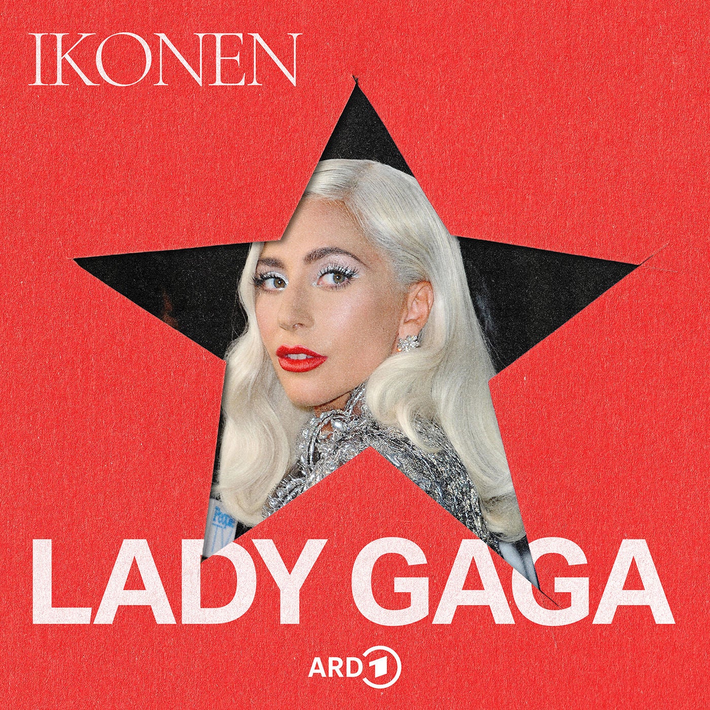 Lady Gaga (1/2) - das Monster entsteht
