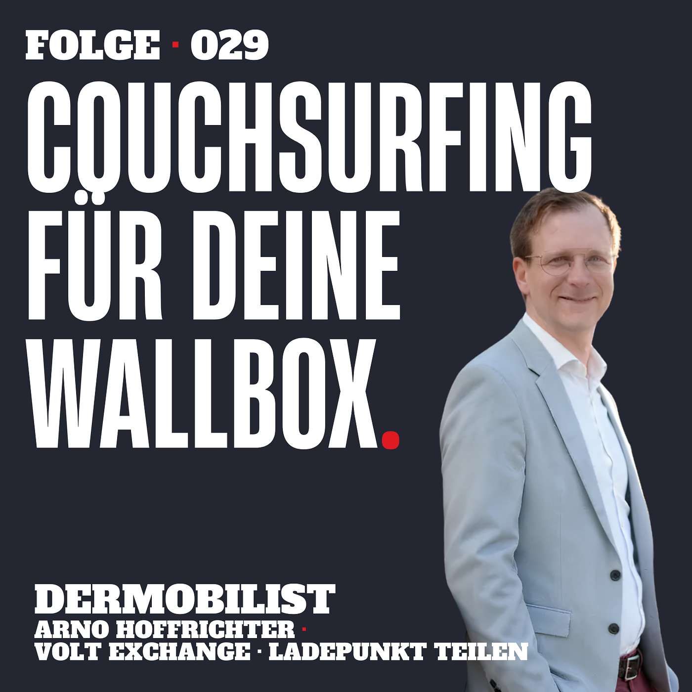 Fremde laden in deiner Einfahrt: geht das gut? (#029)