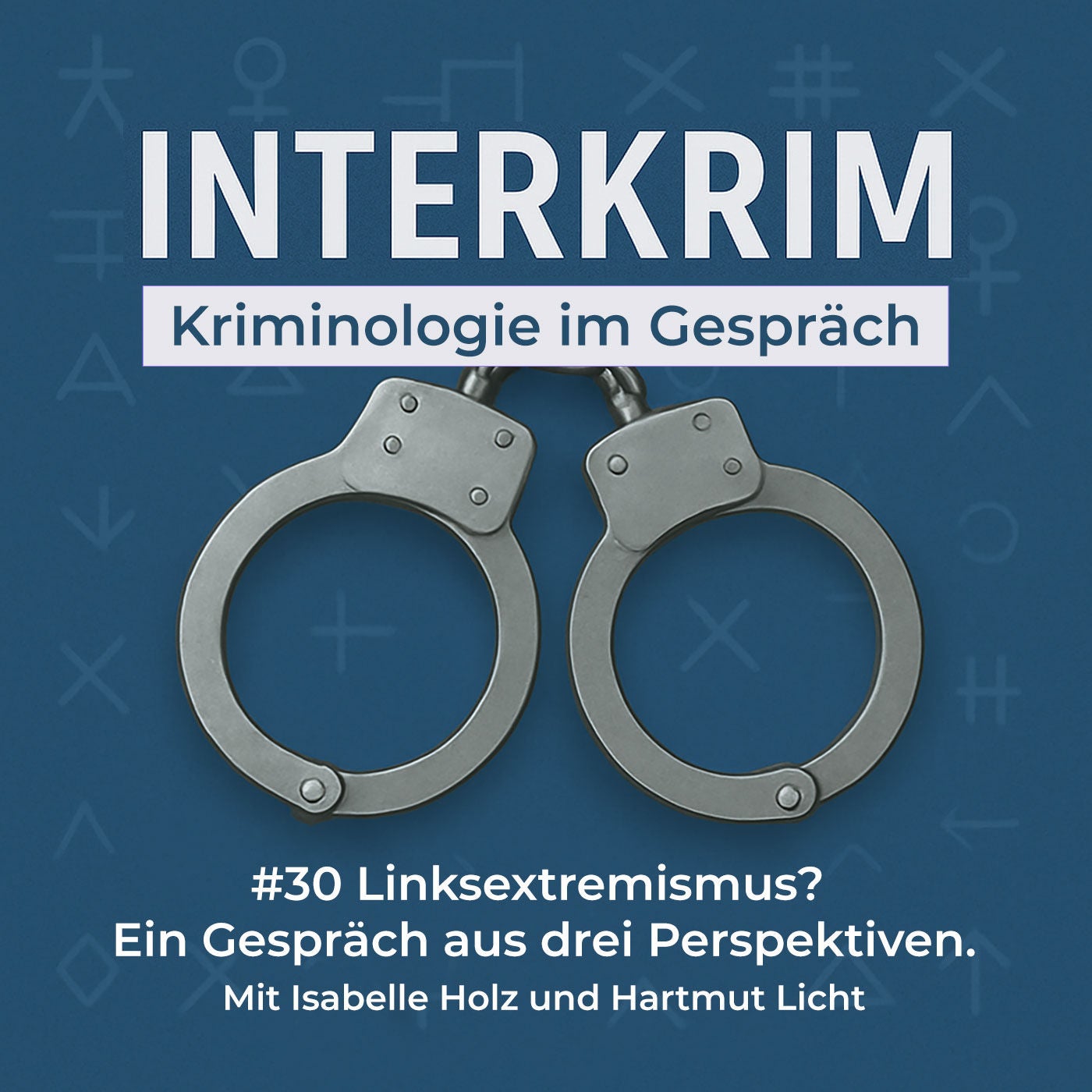 Linksextremismus? Ein Gespräch aus drei Perspektiven.