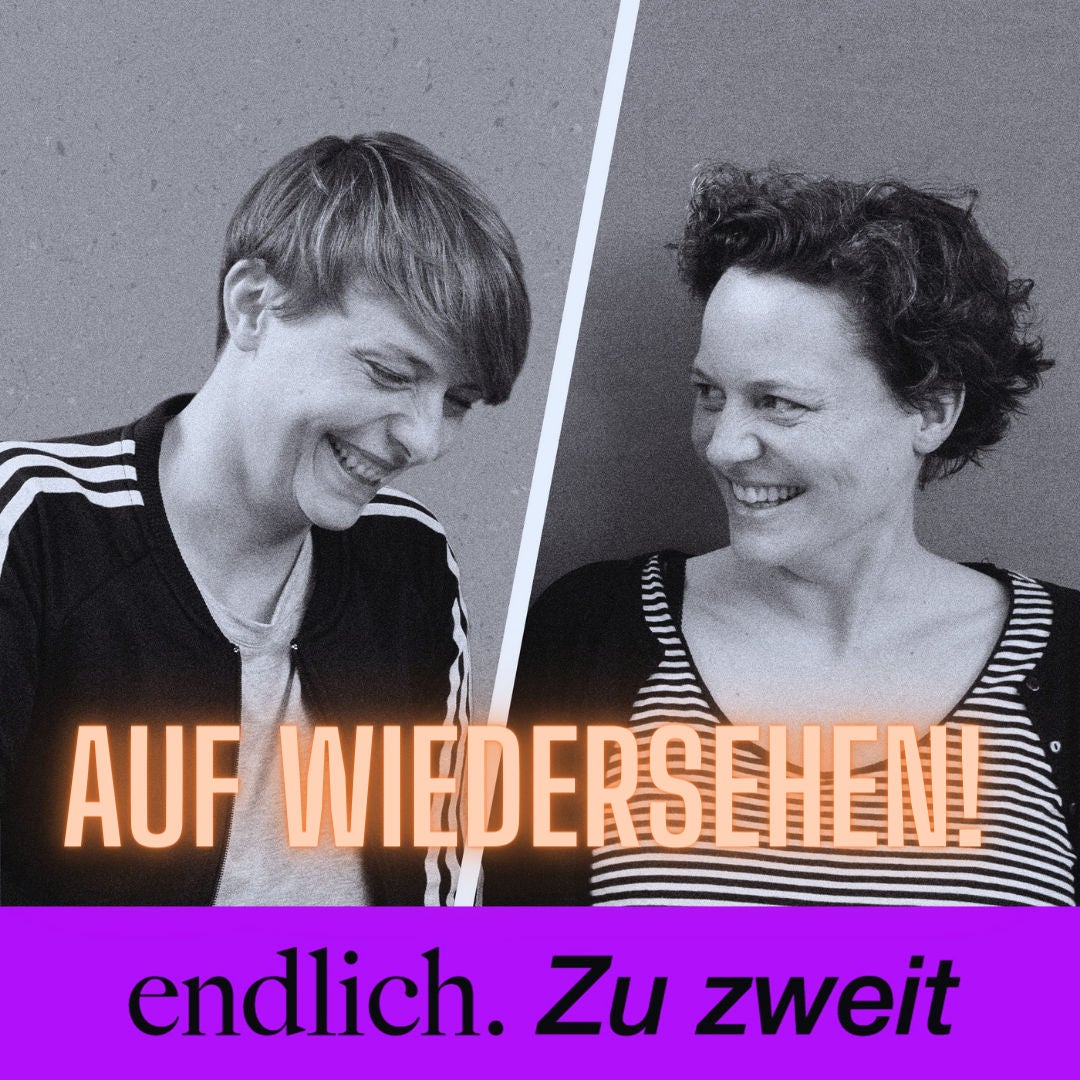 Abschiedsfolge