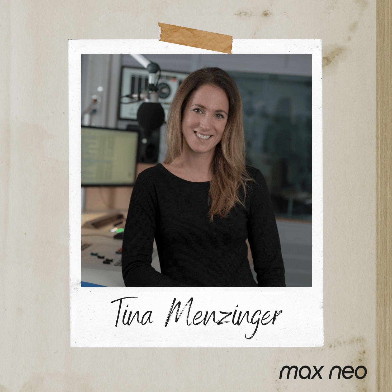Eintrag #43: Tina Menzinger