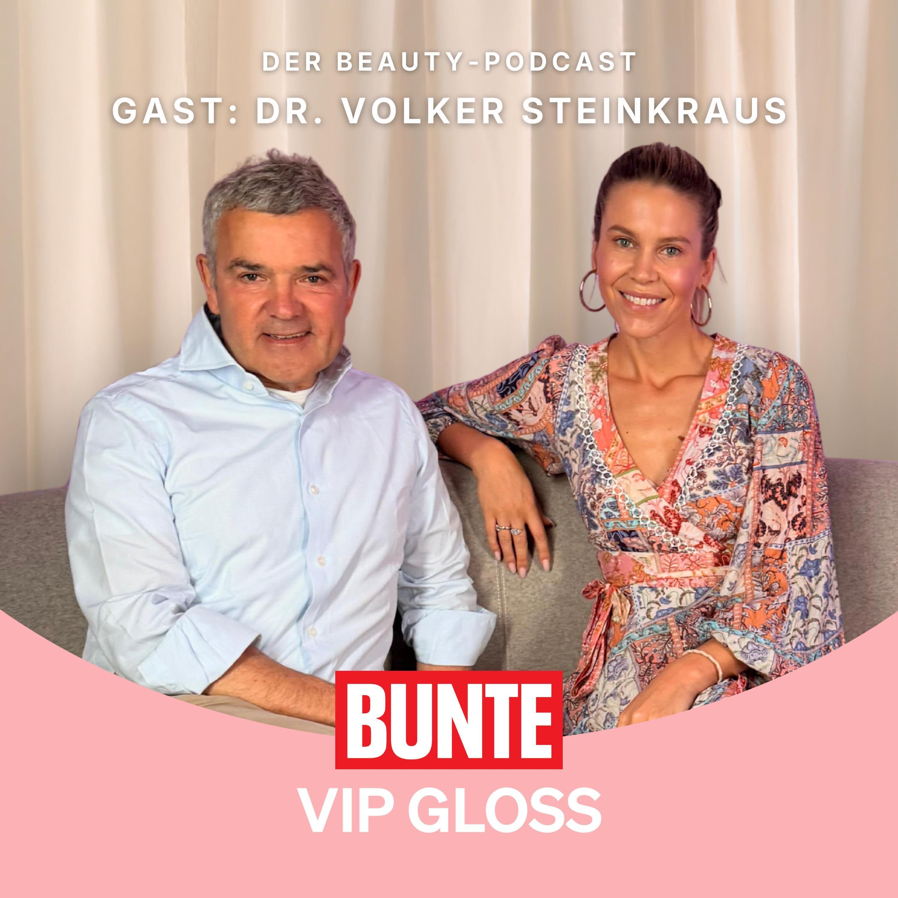 Prof. Dr. Volker Steinkraus: Die Kunst des Well-Aging
