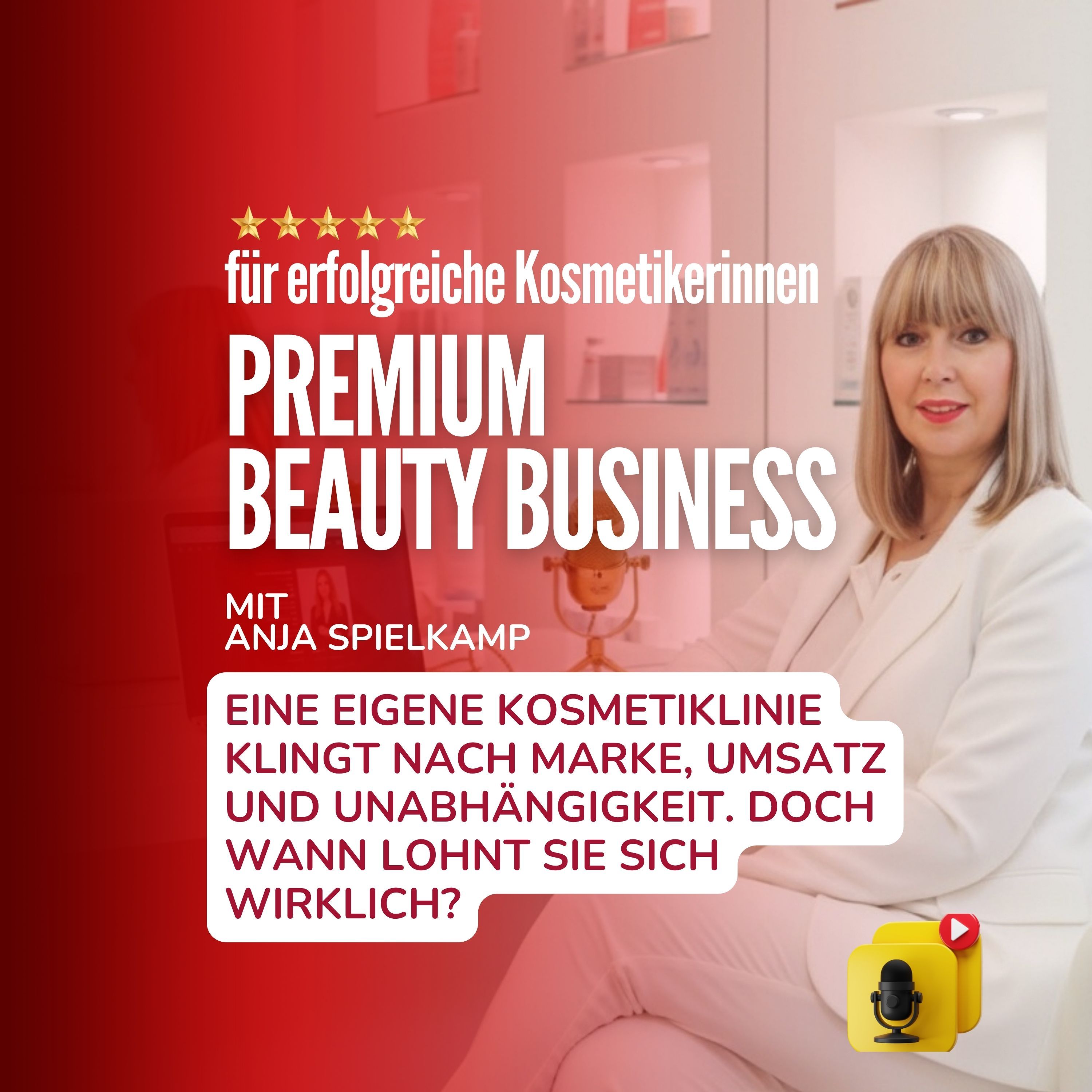 Eigene Kosmetiklinie starten: Lohnt sich das wirklich oder wird sie zum teuren Lager?