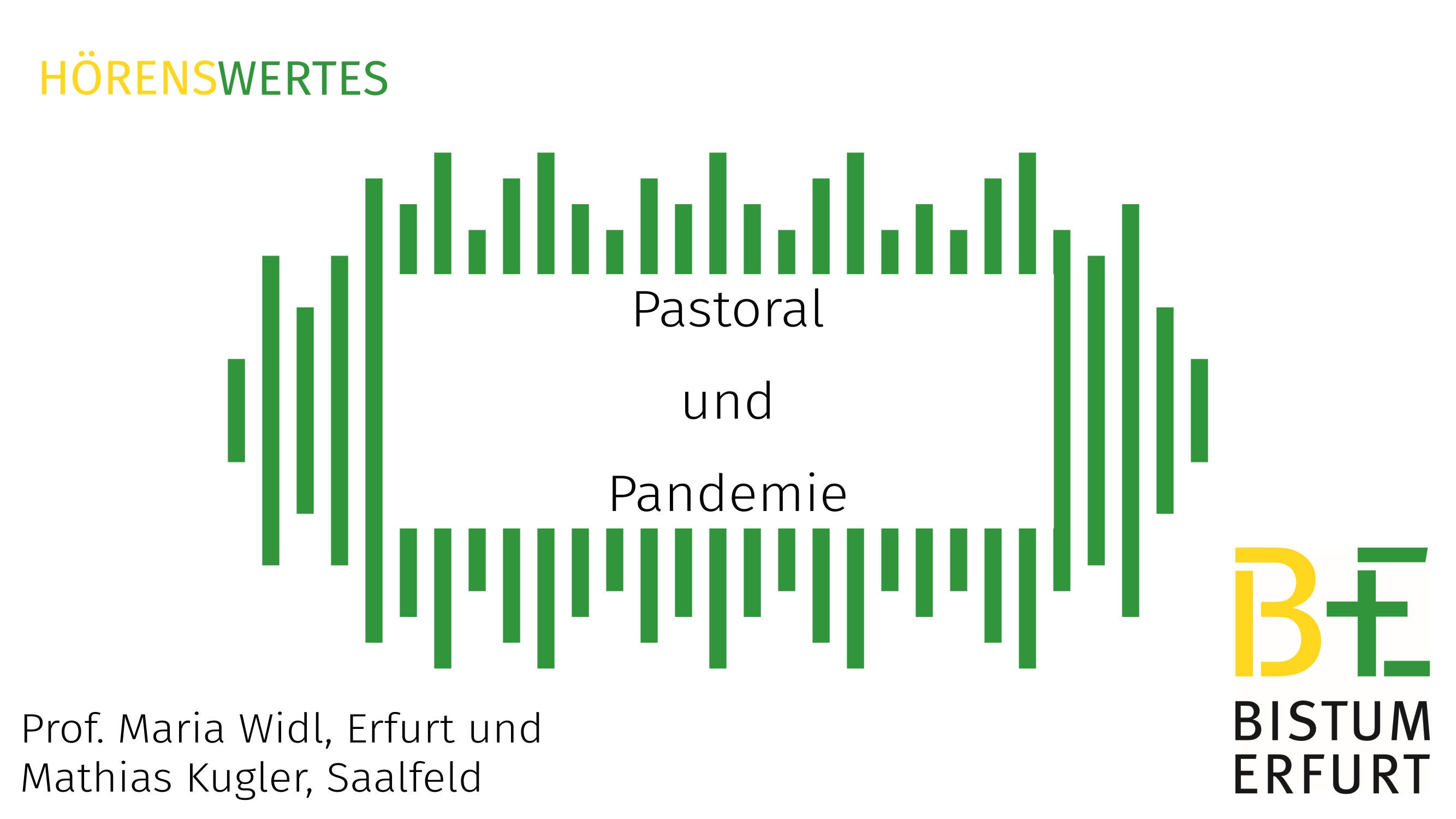 Pastoral und Pandemie