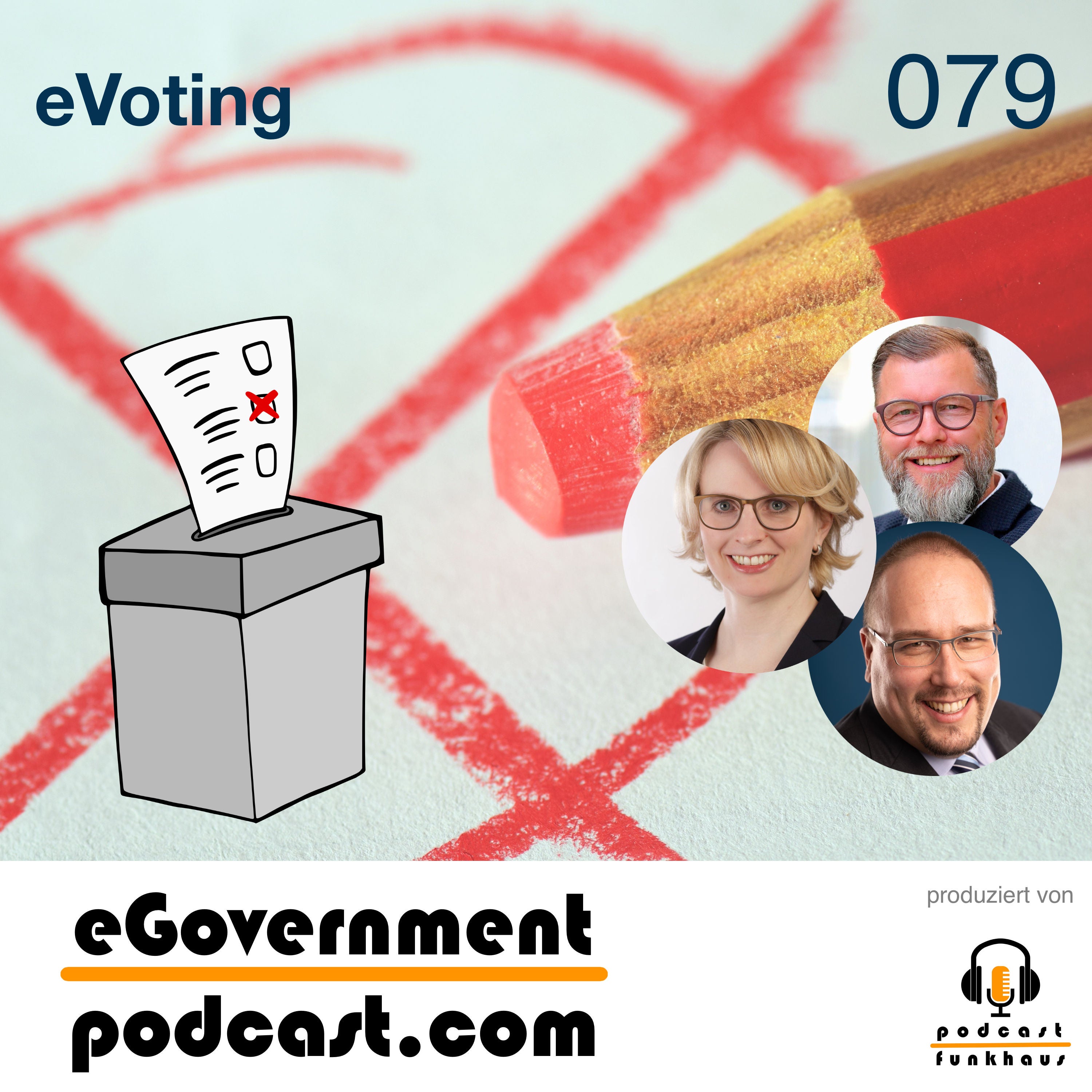 eVoting