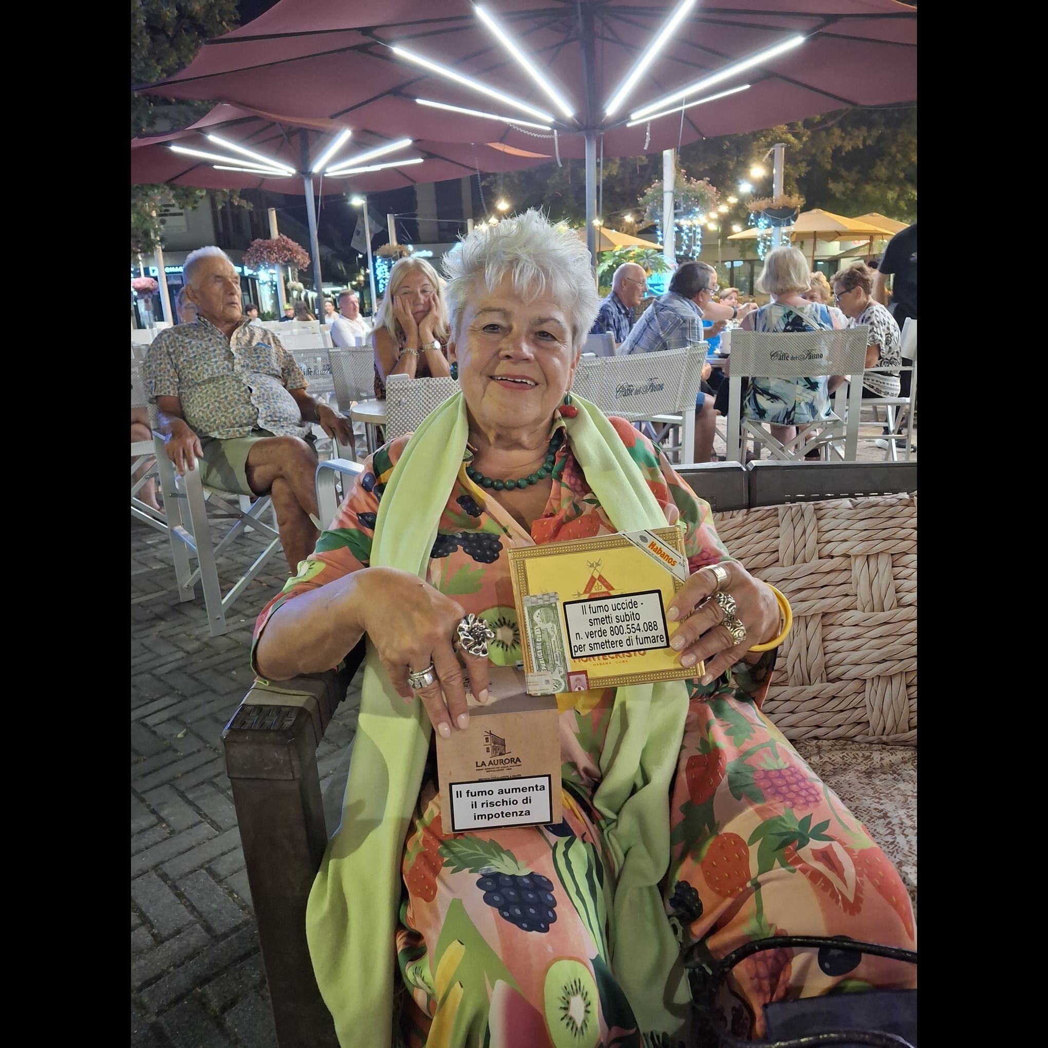 La Dolce Vita am Pool: Urlaub mit Familie