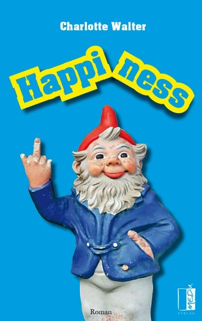 [Podcast] Rezension: Happiness – Charlotte Walter