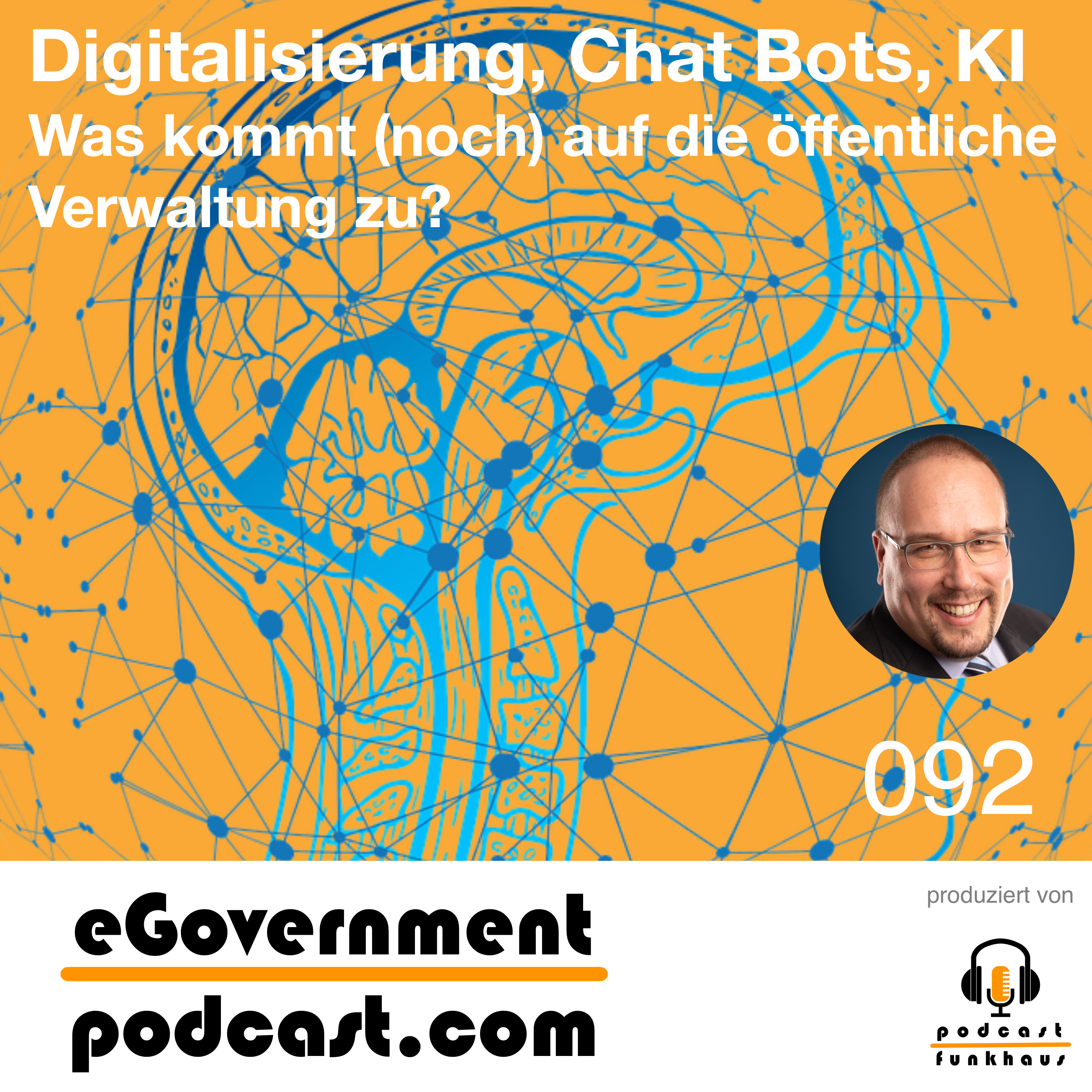 Digitalisierung, Chat Bots, KI