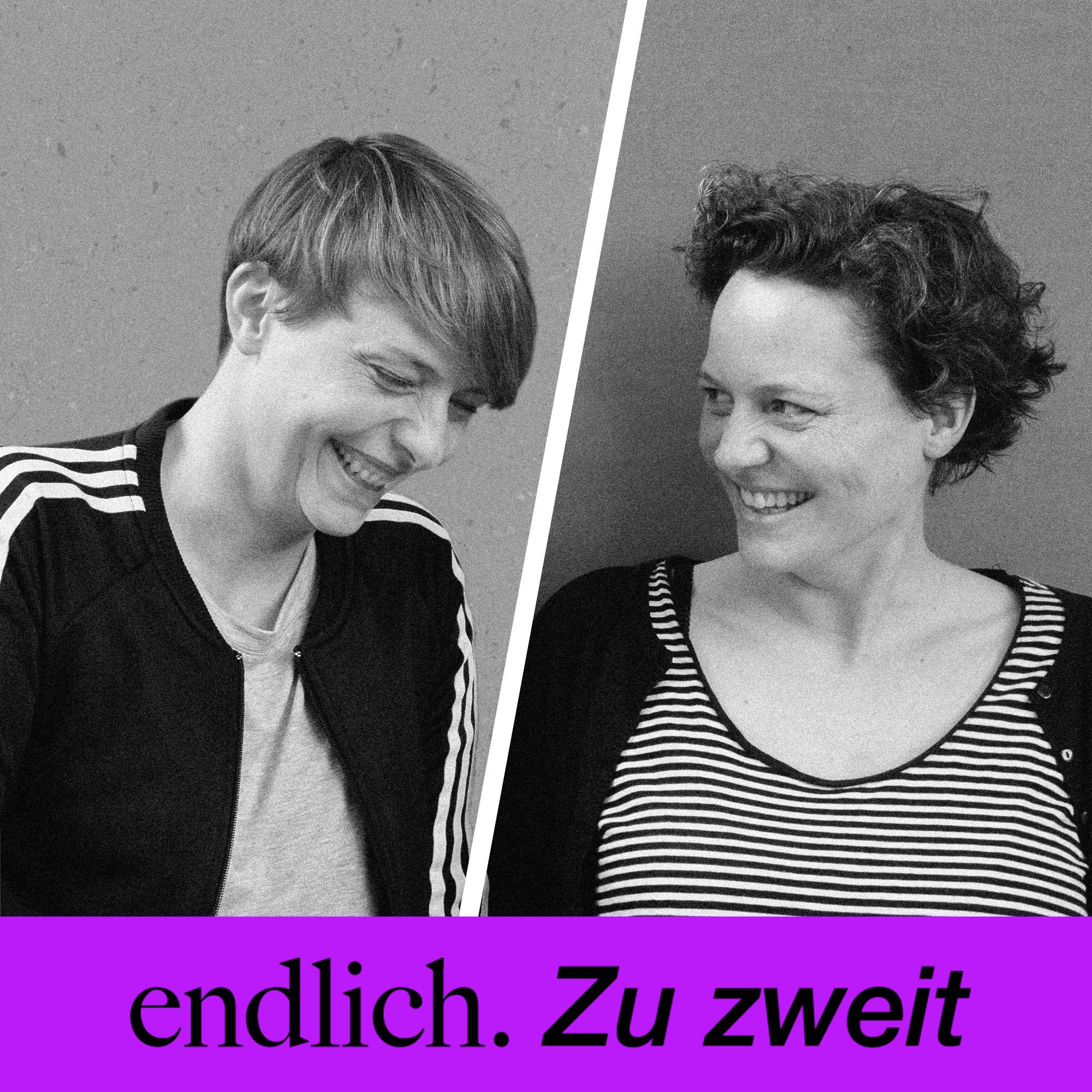 „endlich. Zu zweit“: über Versehrtsein und Veränderung