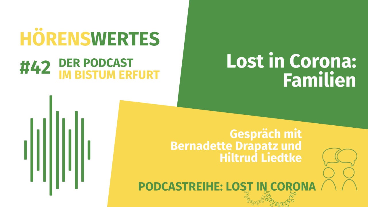 Lost in Corona: Familien