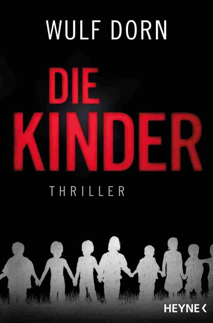 [Podcast] Rezension: Die Kinder – Wulf Dorn