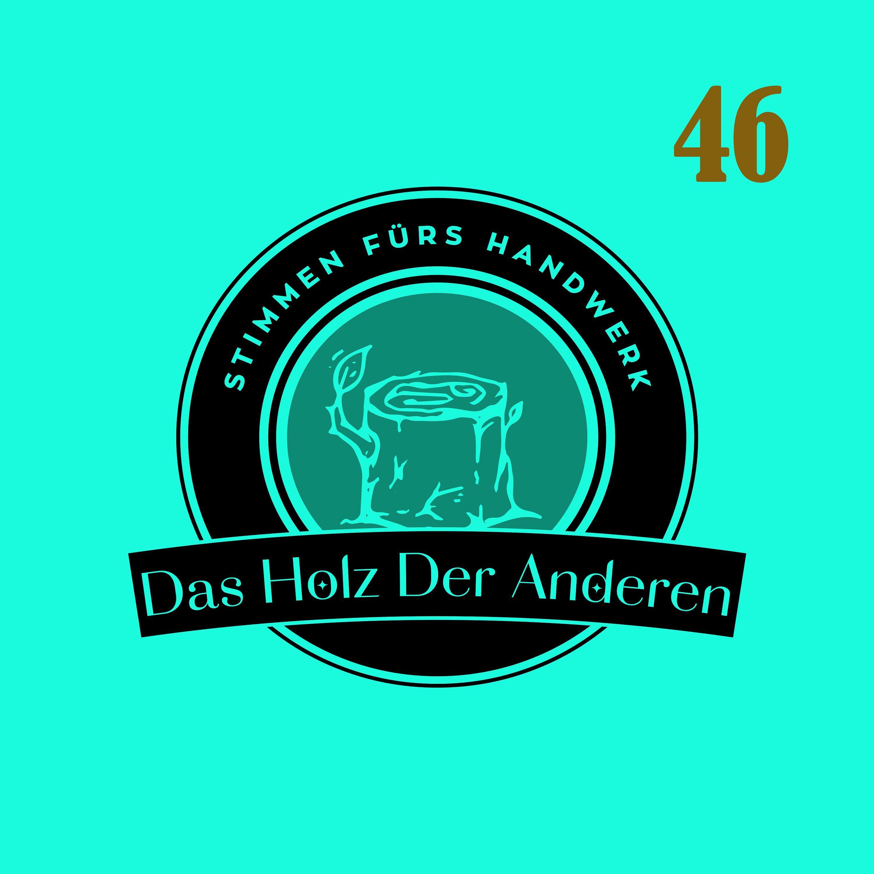 Eine Hand wäscht die andere!