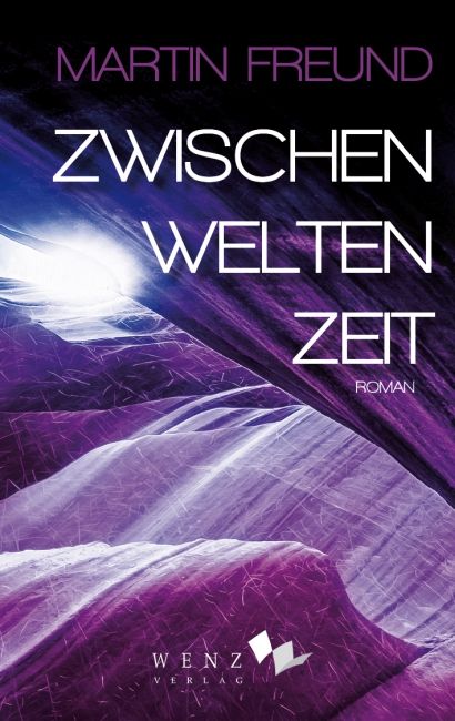 [Autorenlesung-Podcast] Zwischenwelten - Martin Freund