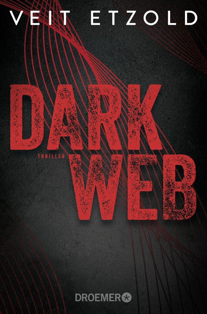 [Podcast] Rezension: Dark Web - Veit Etzold