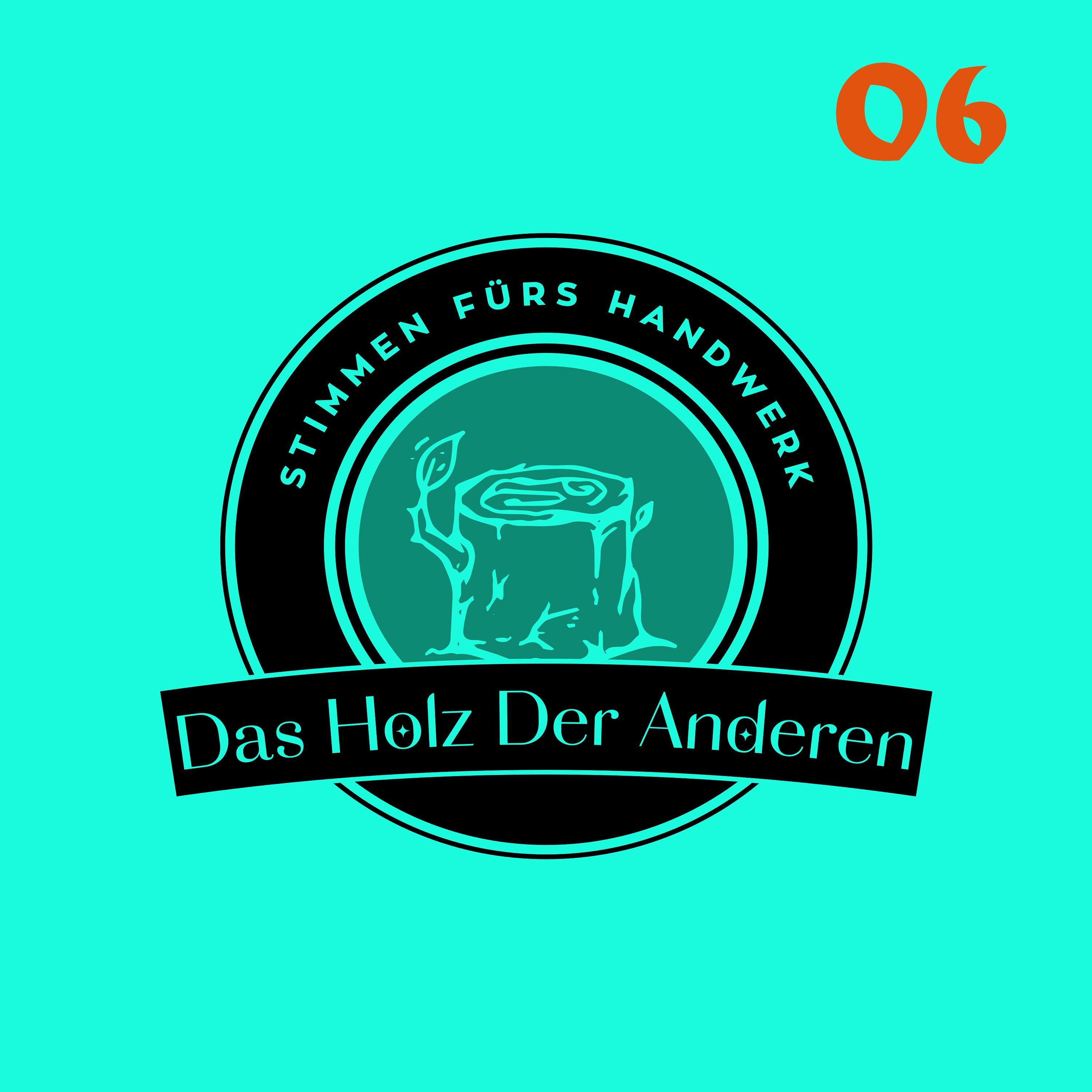 Chrisi und der Posamentenmacher