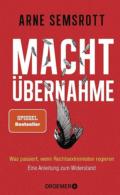 [Podcast] Zwischen Polarisierung und Hoffnung: Ein Blick auf Arne Semsrotts Machtübernahme