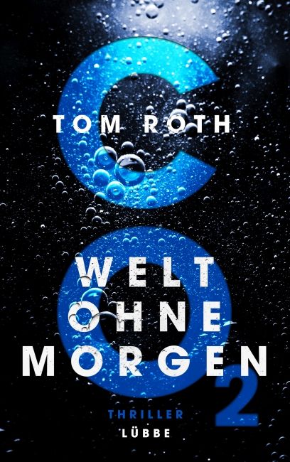 [Podcast] Interview über das Buch CO2 Welt ohne Morgen mit Tom Roth