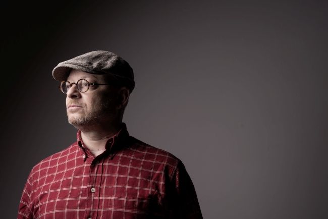 [Podcast-Interview] mit Timur Vermes über das Buch: Die hungrigen und die Satten
