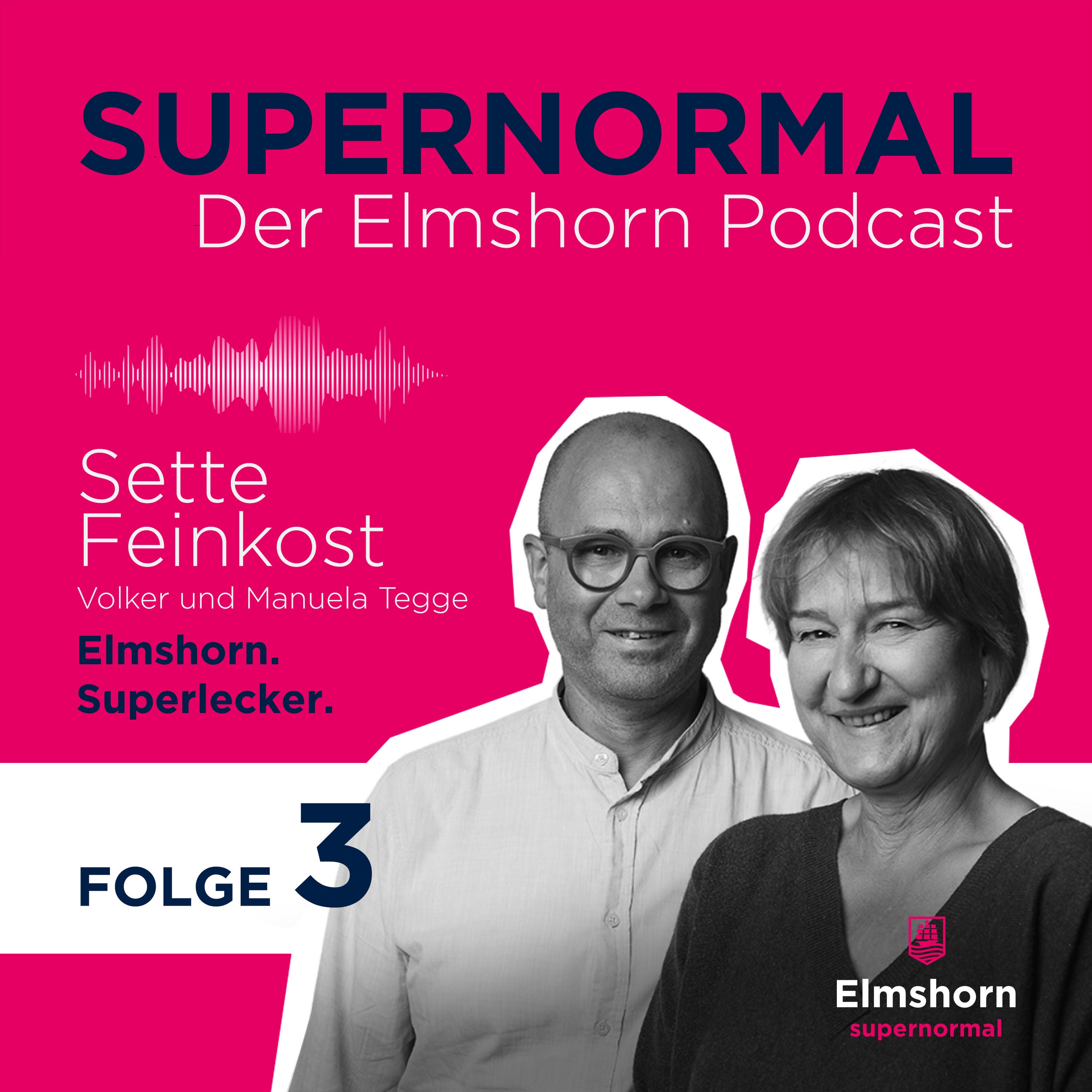 Superlecker.