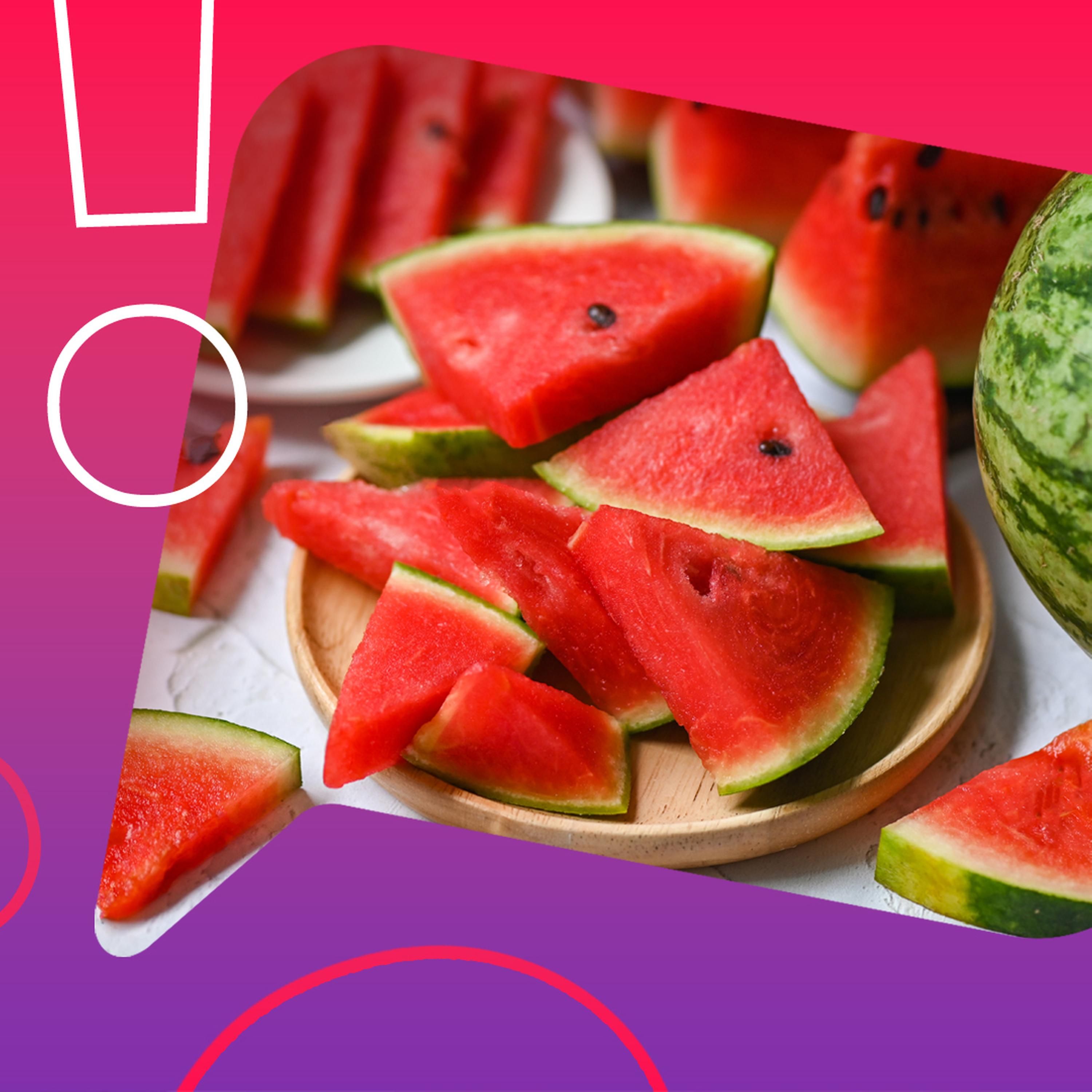 Soll man angeschnittene Melone besser nicht aufheben?