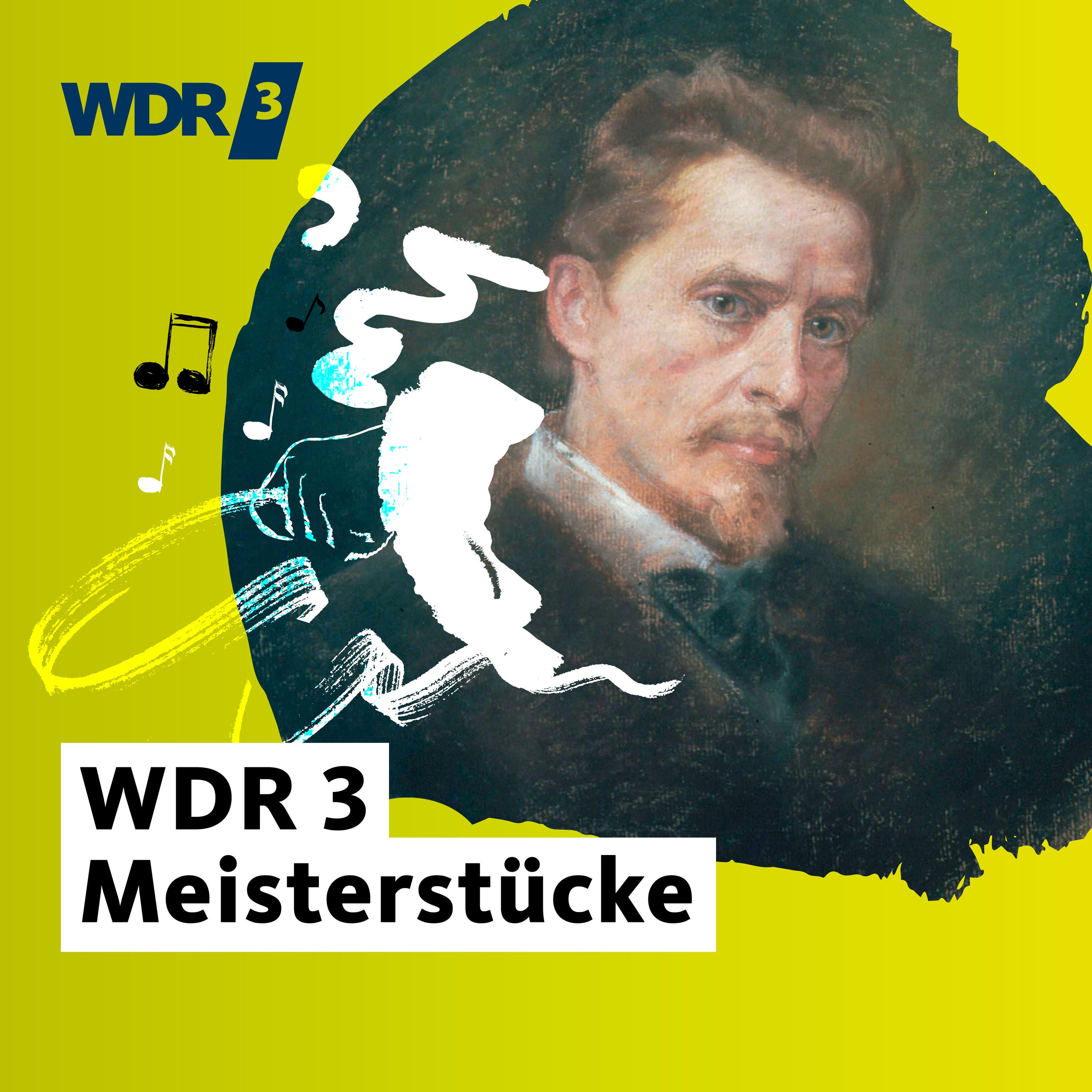Hugo Wolf: Mörike-Lieder - ein Kritiker wechselt die Seiten