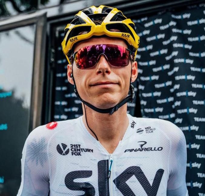 Wie ein Fahrer die Tour erlebt – Christian Knees erzählt