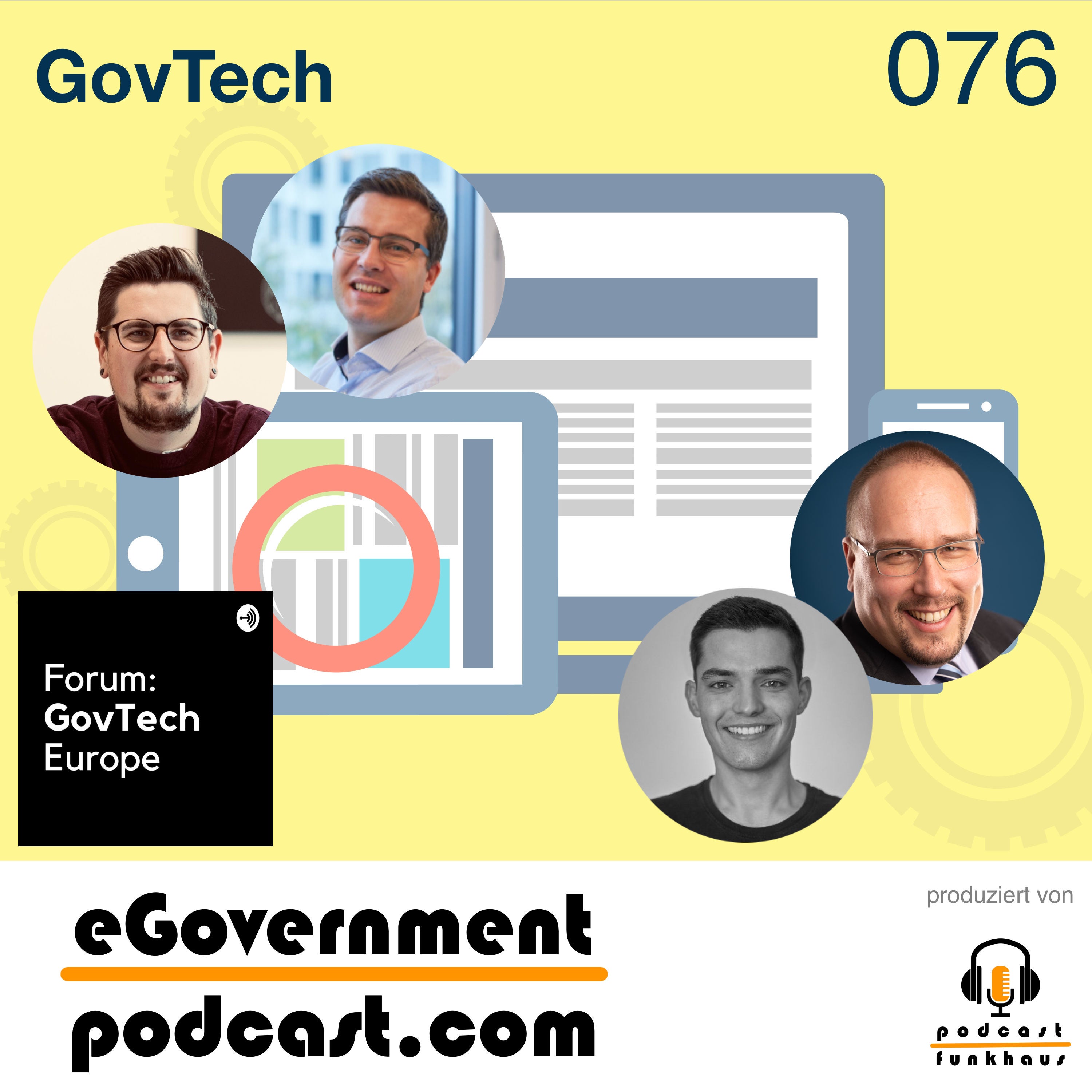 GovTech