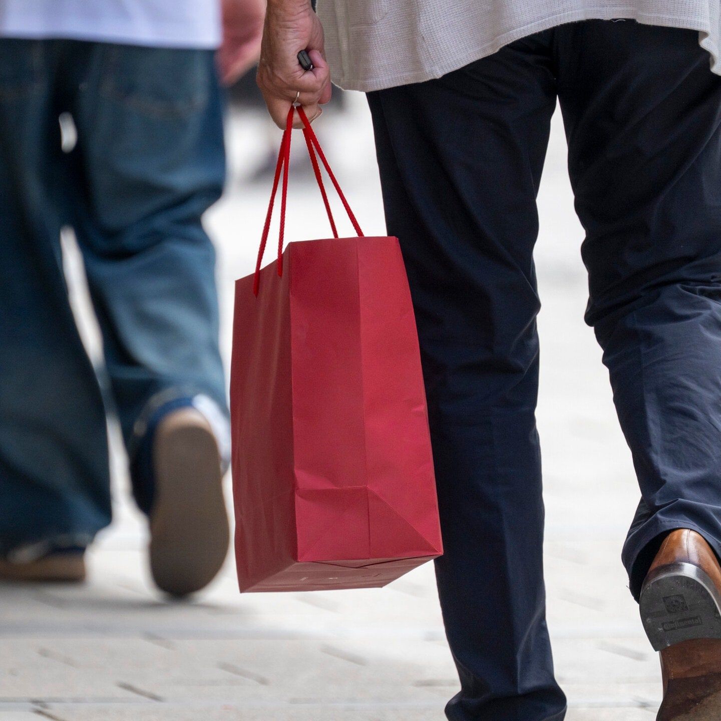 Mit Sonntags-Shopping gegen leere Innenstädte