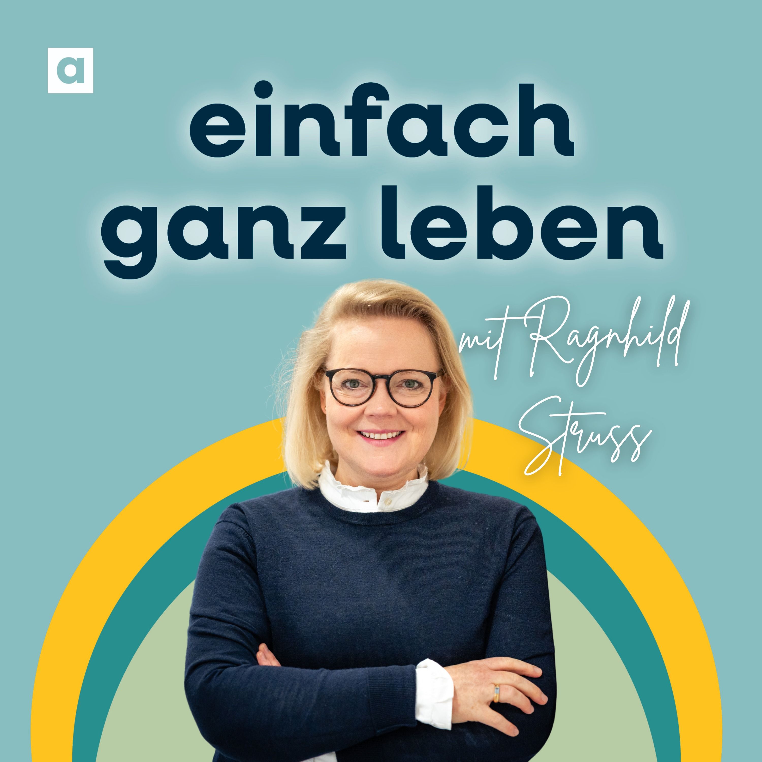 Wie du deine Arbeit wieder lieben lernst – Job Crafting mit Ragnhild Struss