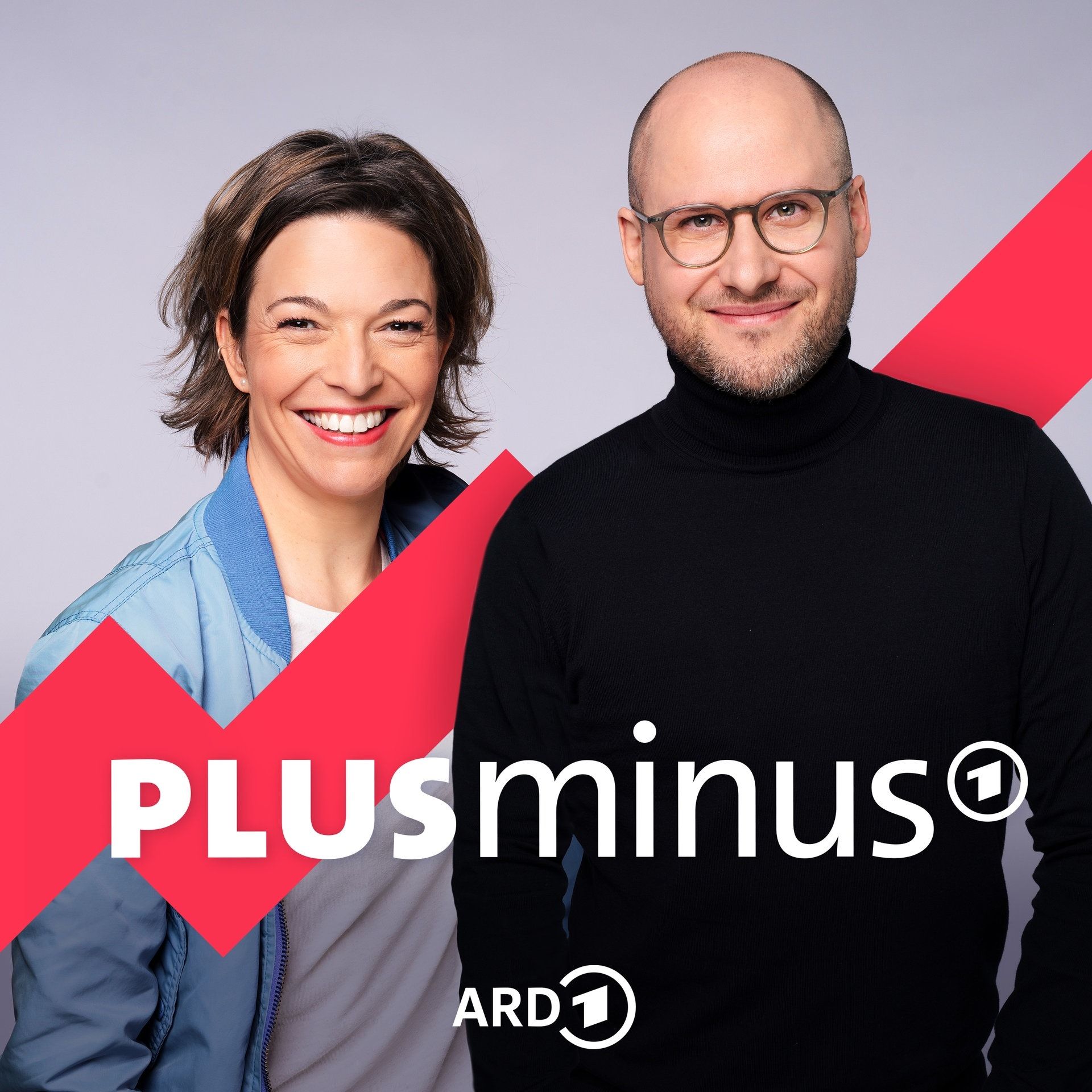 Trailer: Plusminus. Mehr als nur Wirtschaft.