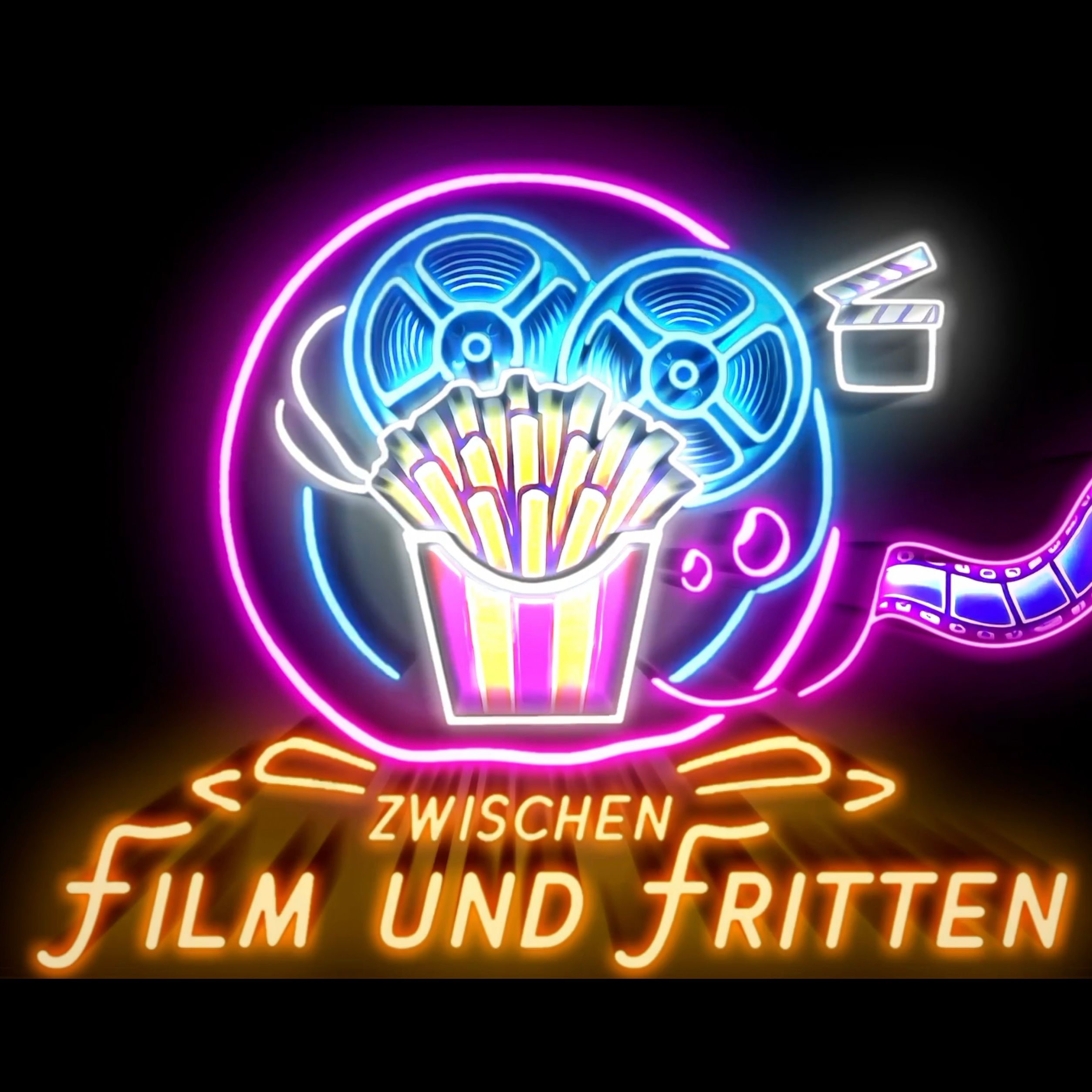 Zwischen Film und Fritten