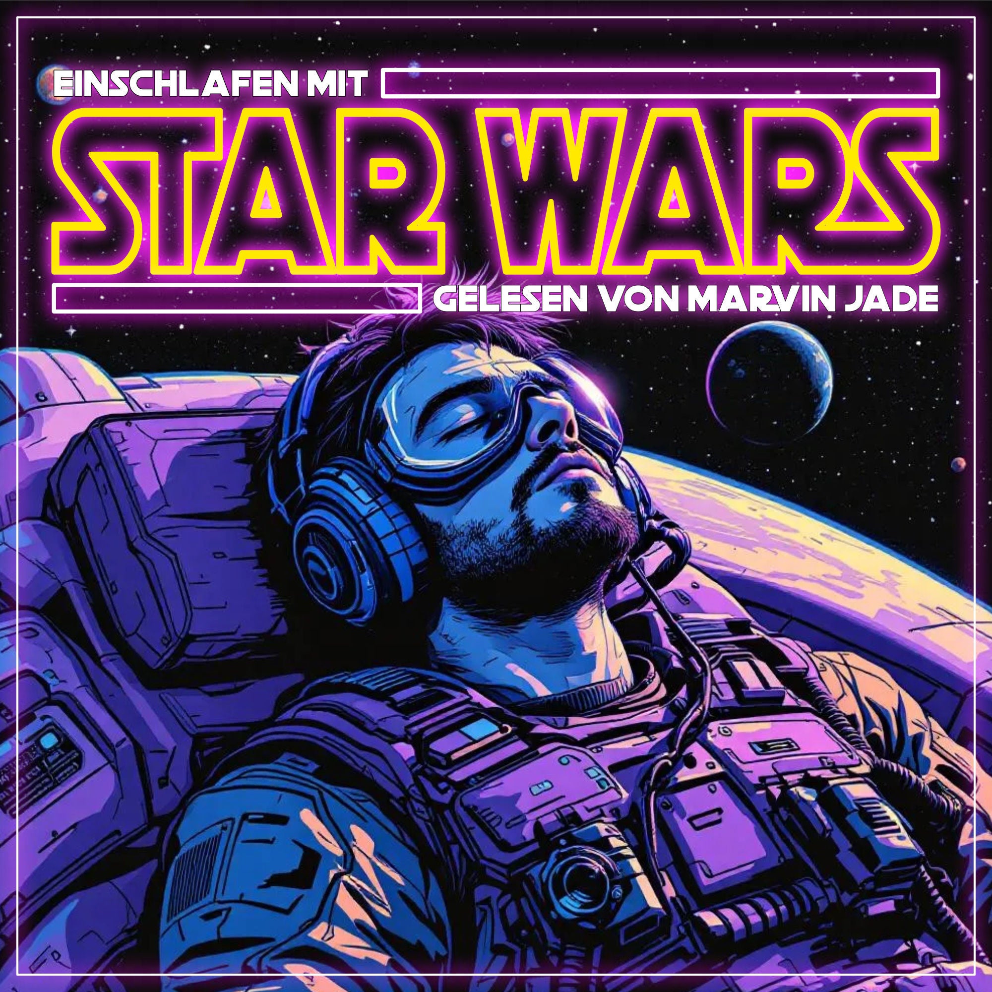 Kapital der Galaxis: Die Muuns und ihr Reichtum | Einschlafen mit Star Wars