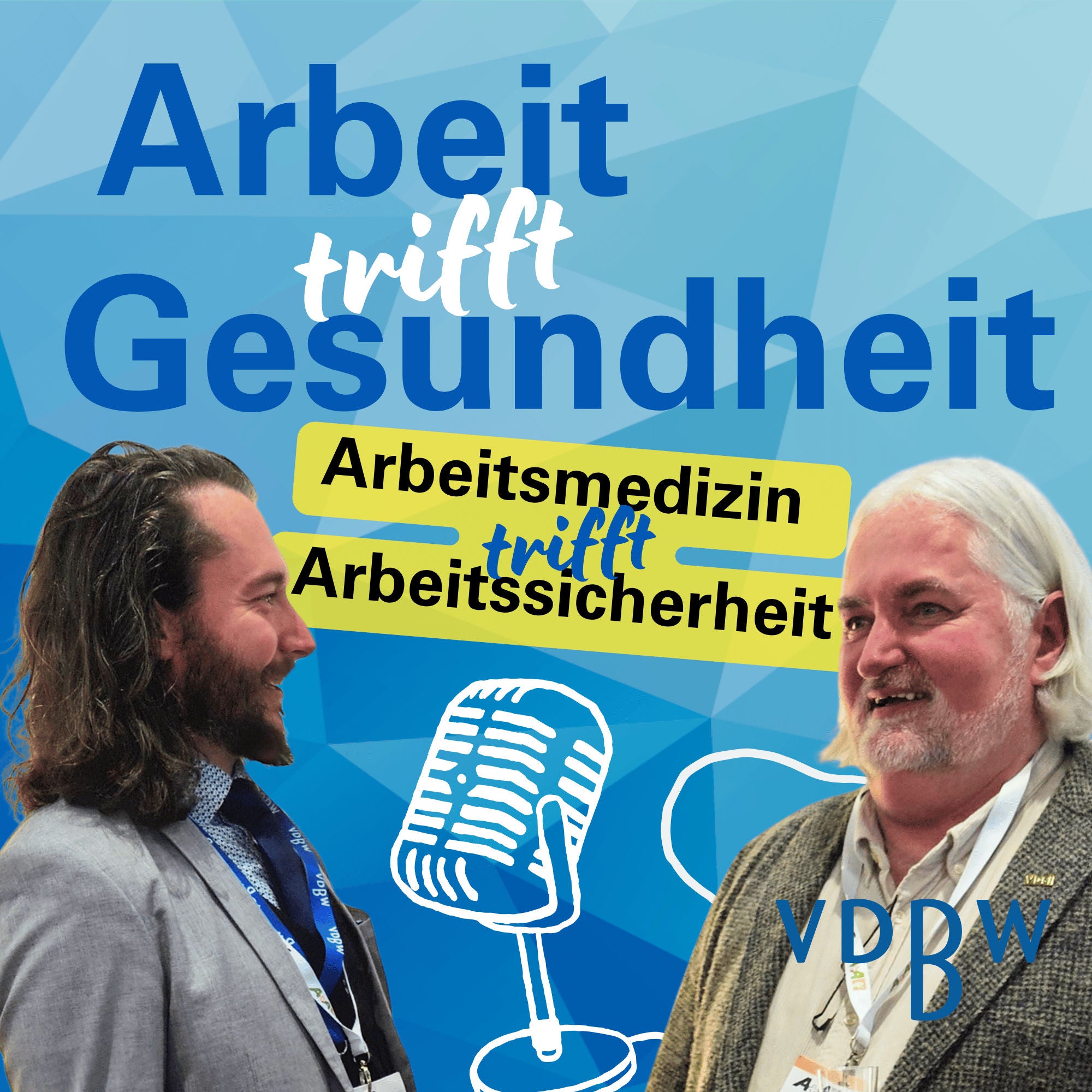 Zwei Perspektiven, ein Ziel