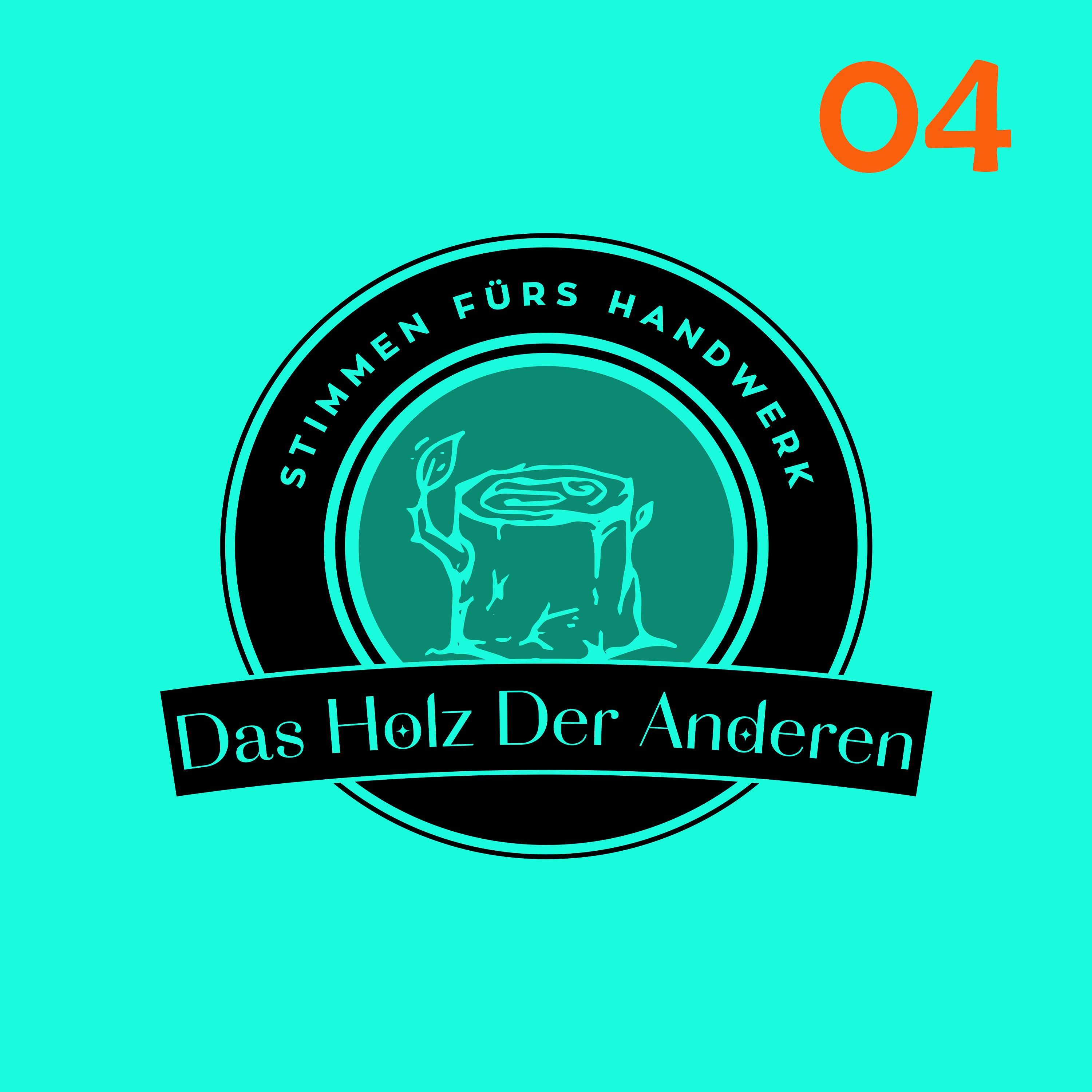 Von Weißbindern und Schellack Läusen